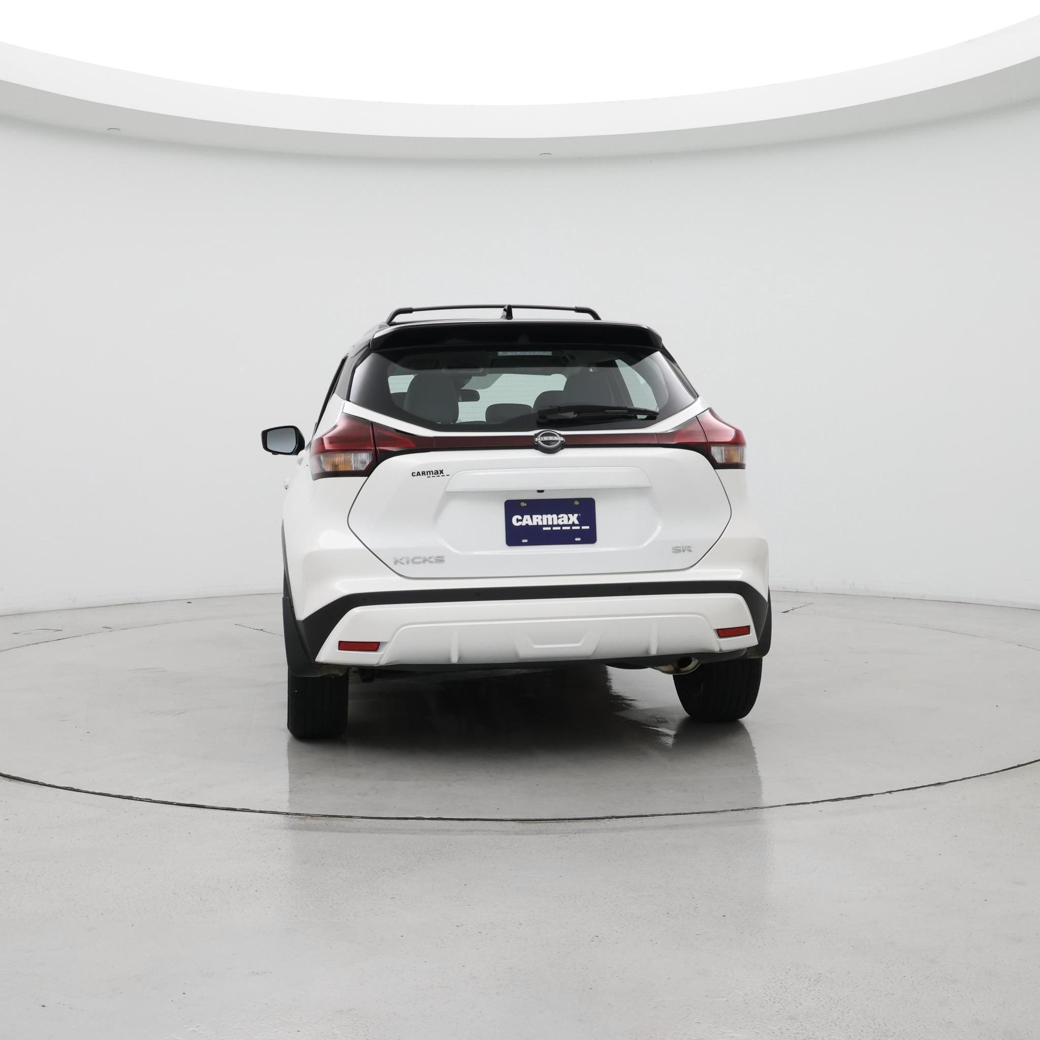 Thumbnail: 2024 Nissan Kicks - 6