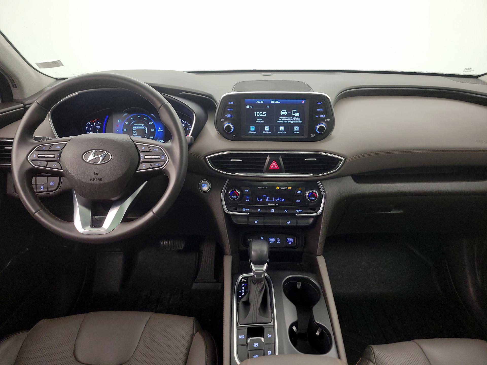 Thumbnail: 2020 Hyundai Santa Fe - 9