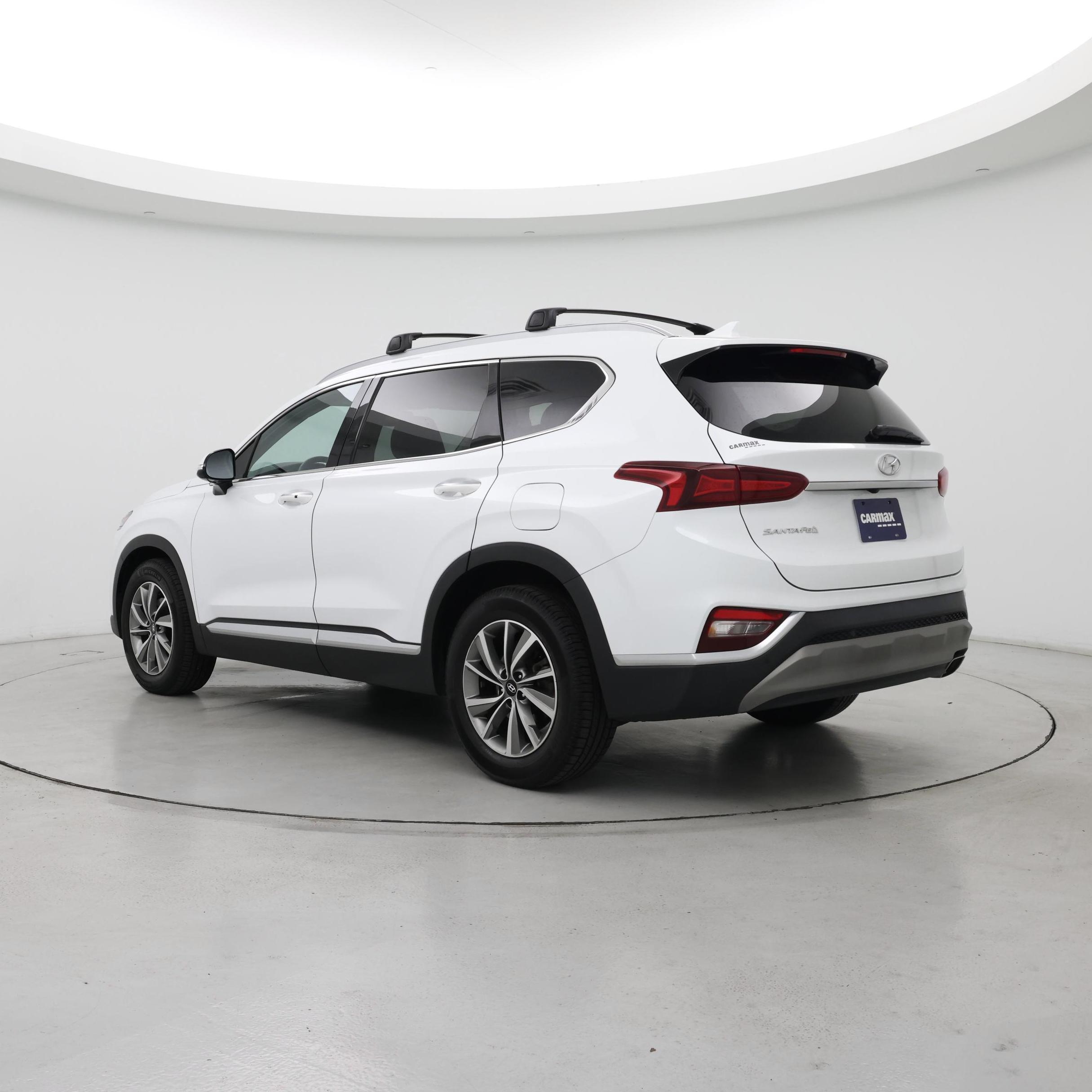 Thumbnail: 2020 Hyundai Santa Fe - 2