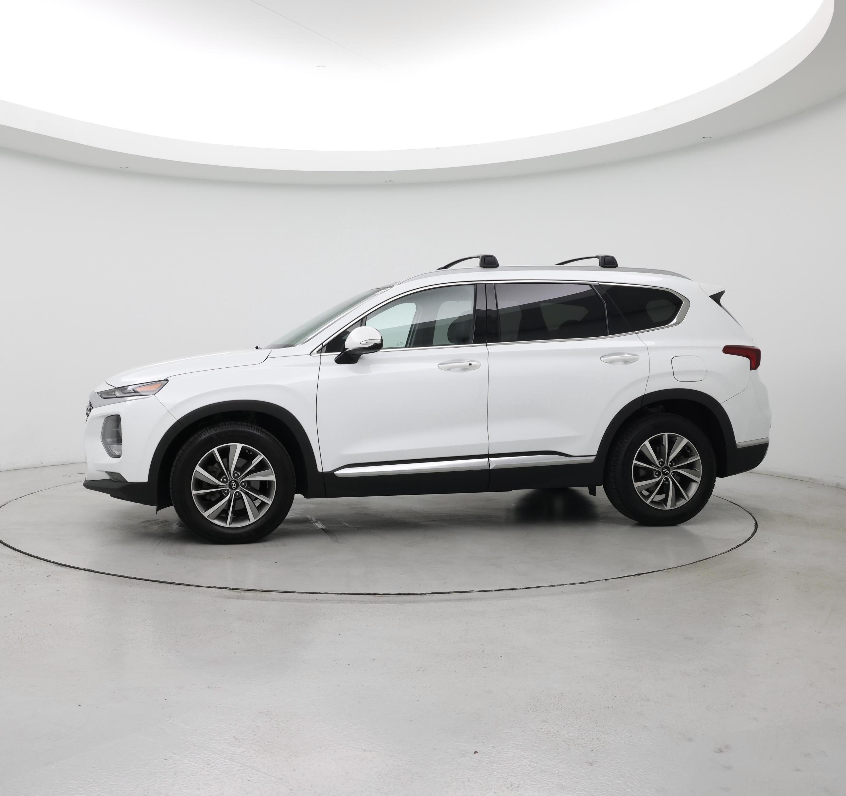 Thumbnail: 2020 Hyundai Santa Fe - 3