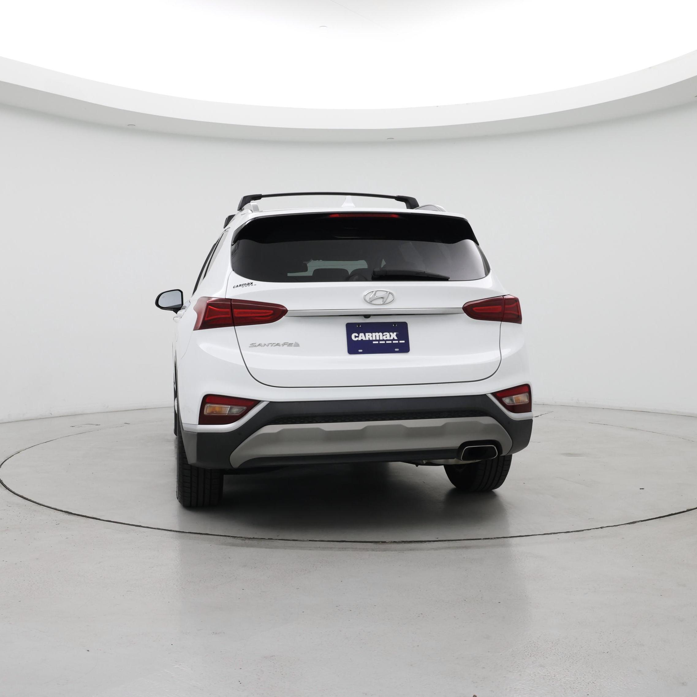 Thumbnail: 2020 Hyundai Santa Fe - 6