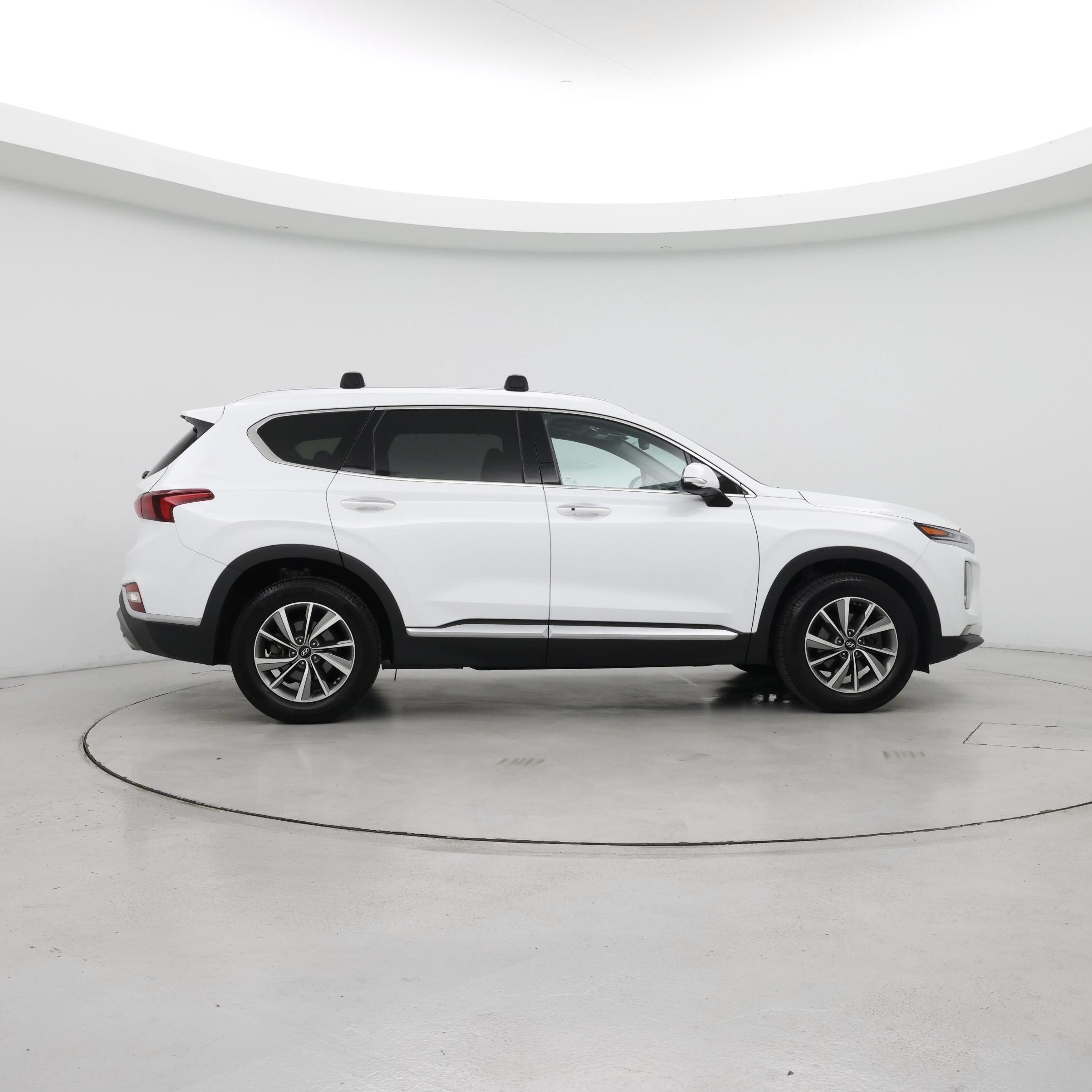Thumbnail: 2020 Hyundai Santa Fe - 7