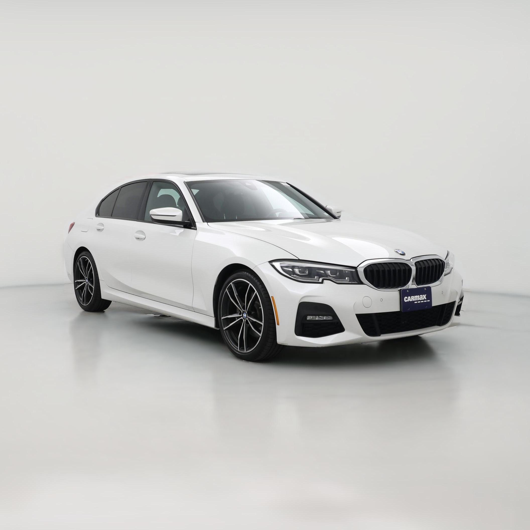 Thumbnail: 2020 BMW 3 Series - 1