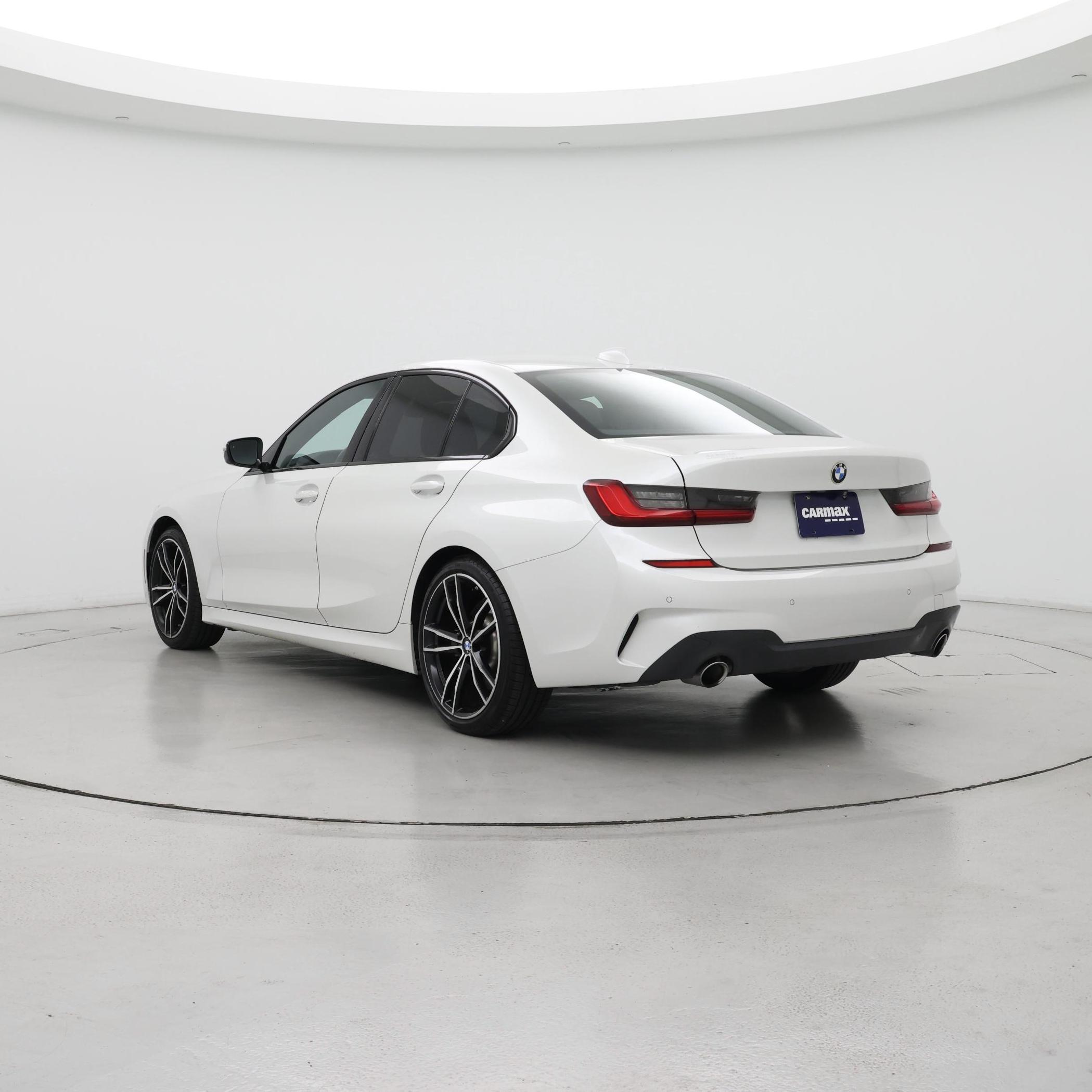 Thumbnail: 2020 BMW 3 Series - 2