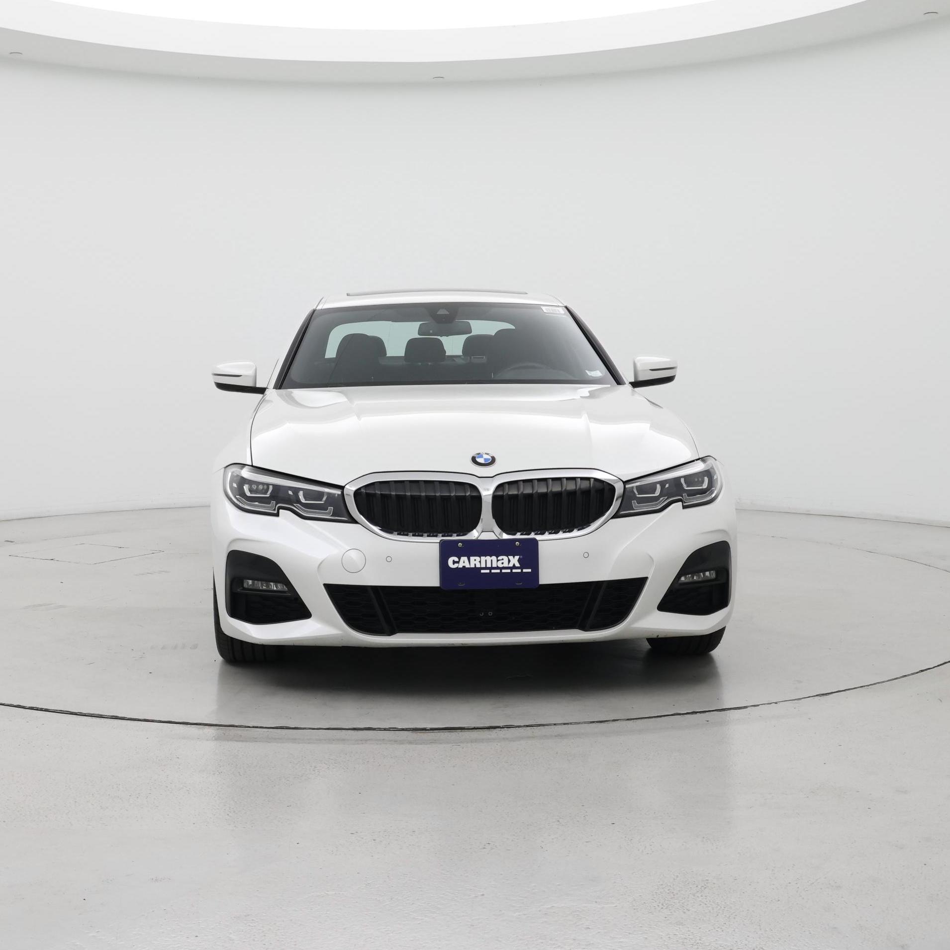 Thumbnail: 2020 BMW 3 Series - 5