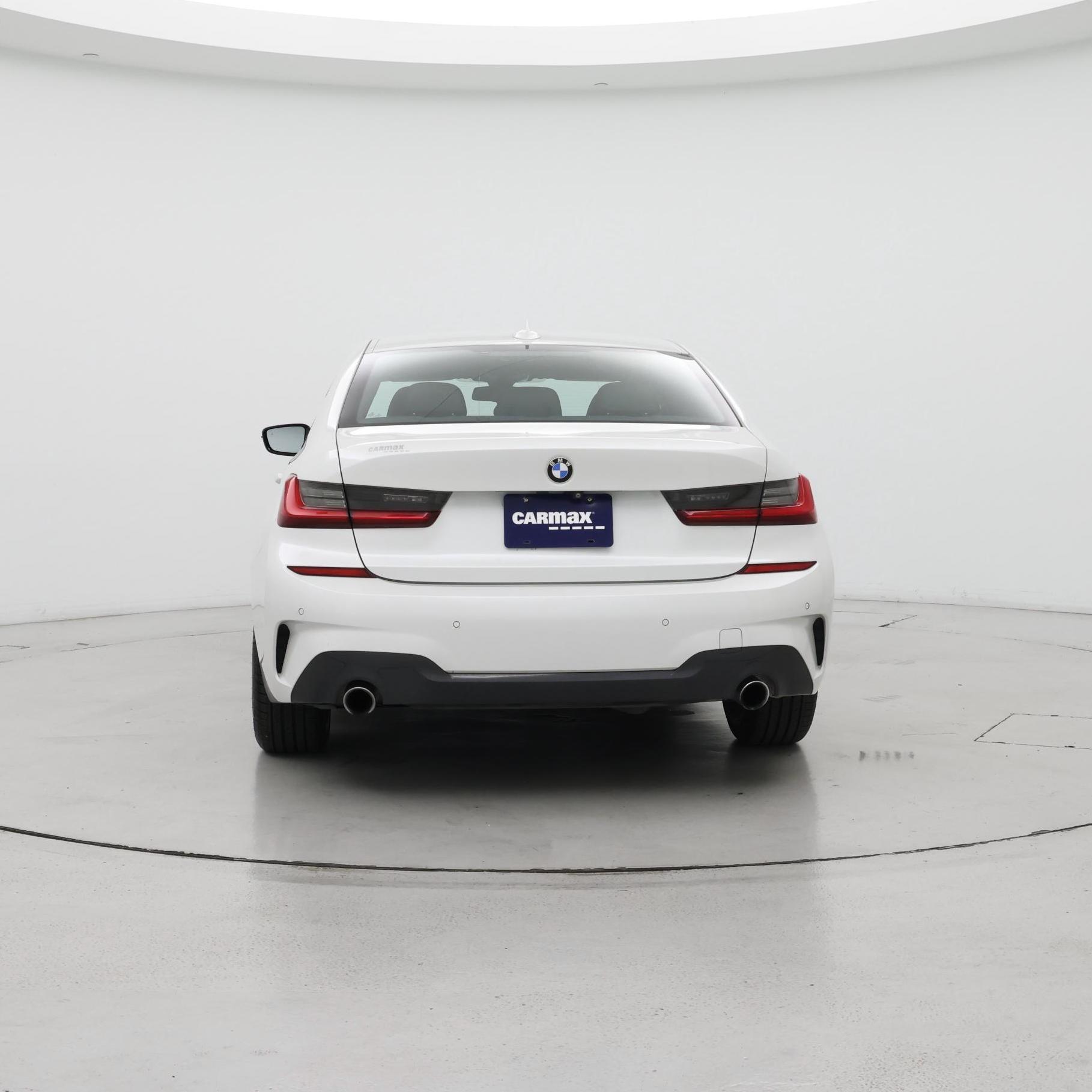 Thumbnail: 2020 BMW 3 Series - 6