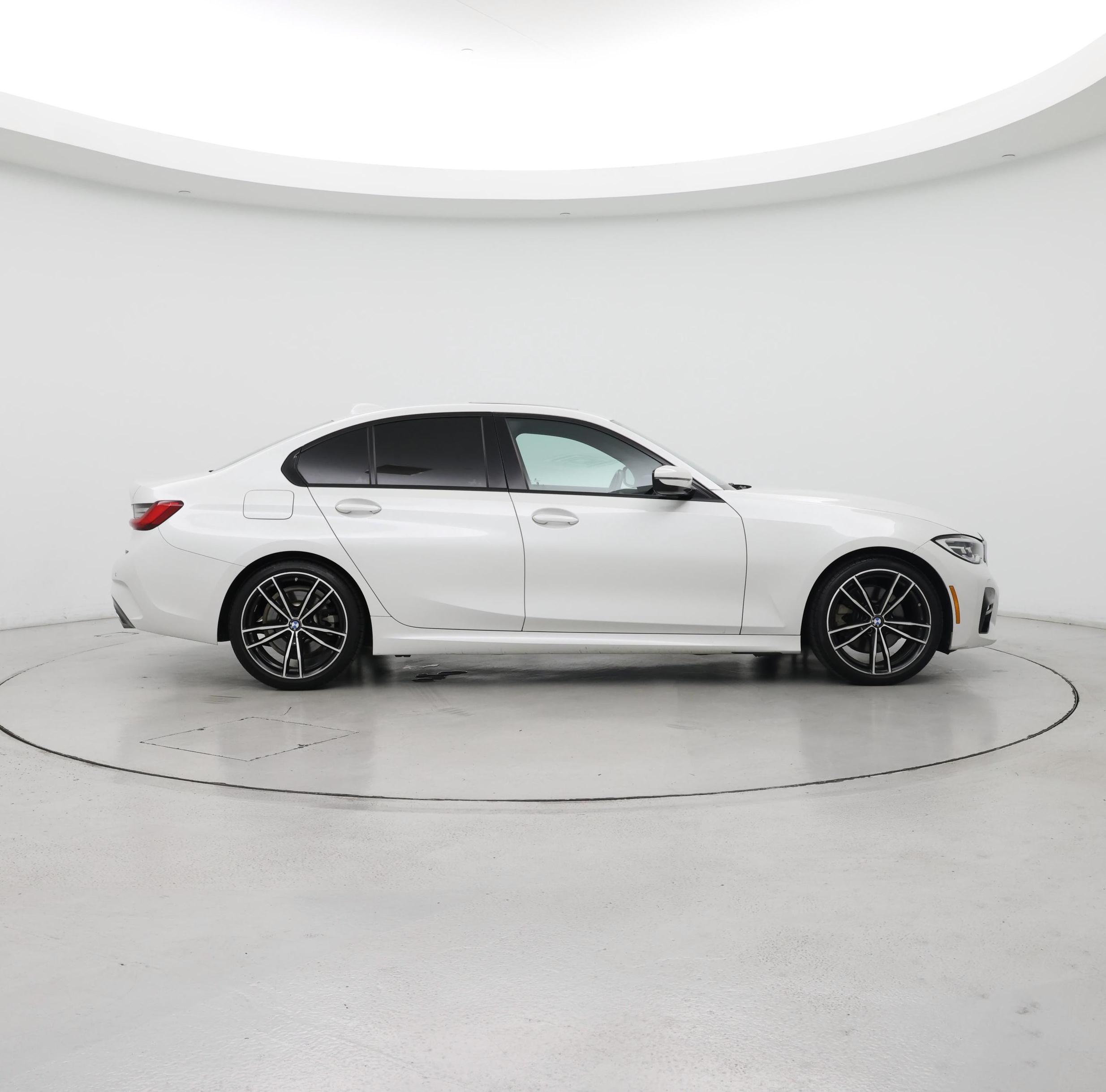 Thumbnail: 2020 BMW 3 Series - 7
