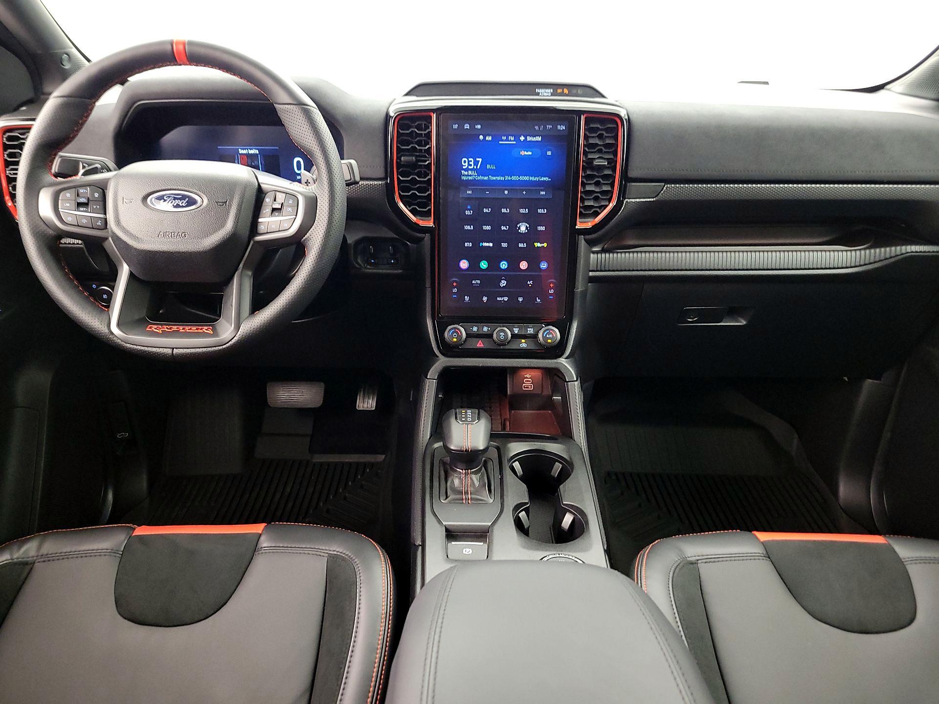 Thumbnail: 2024 Ford Ranger - 9