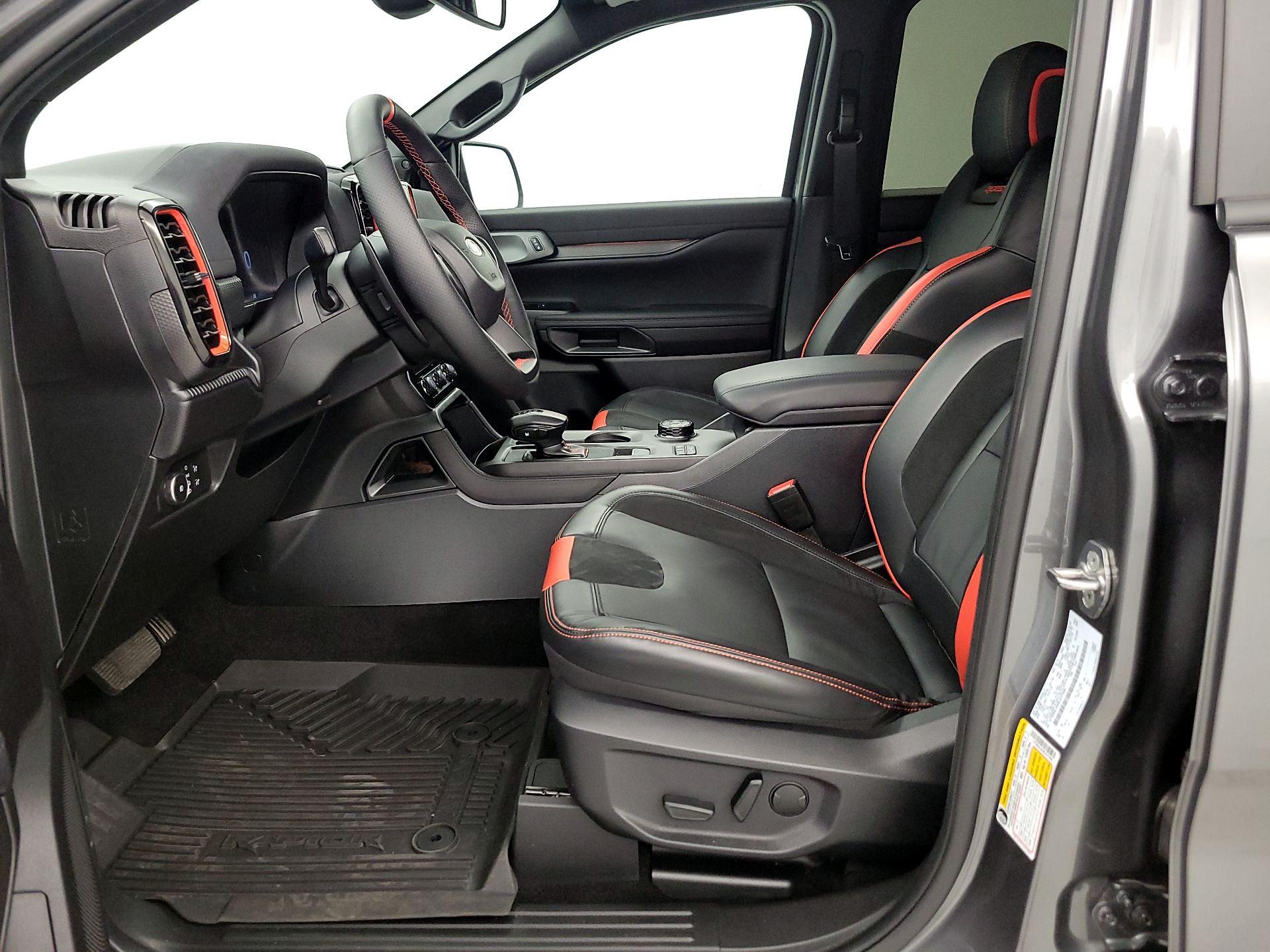 Thumbnail: 2024 Ford Ranger - 11