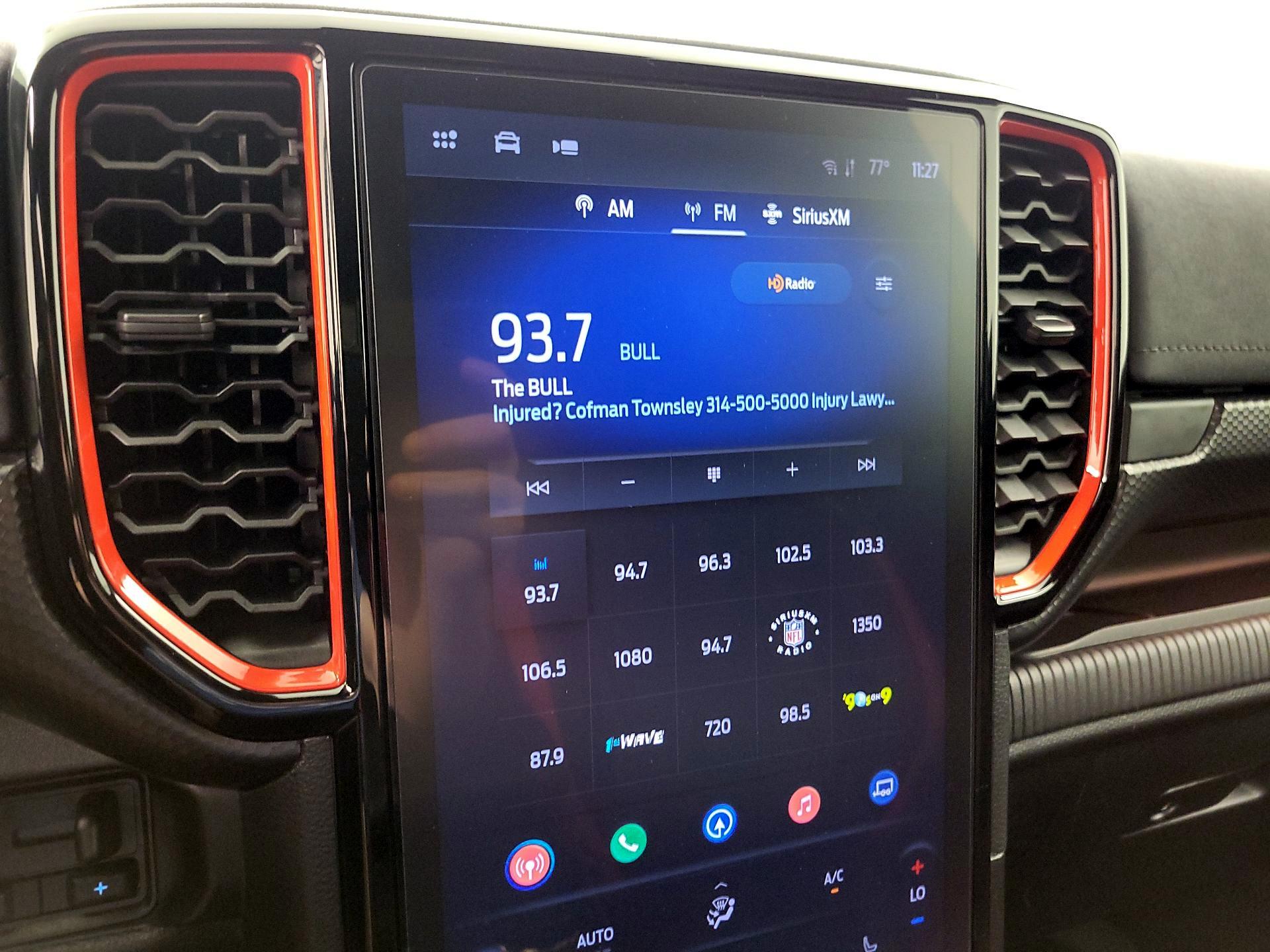 Thumbnail: 2024 Ford Ranger - 15