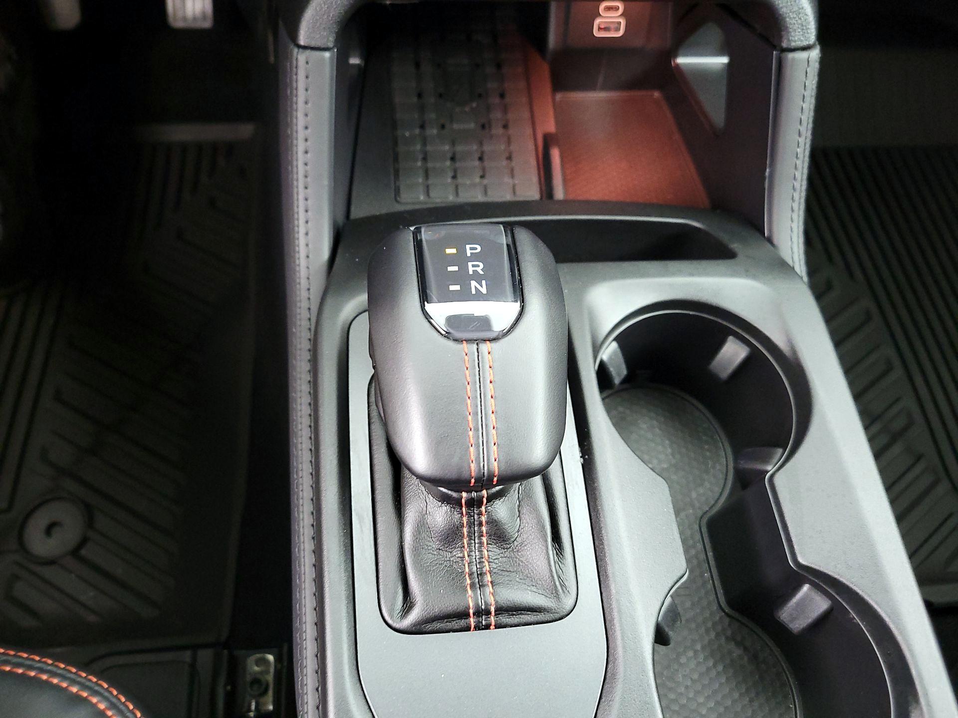 Thumbnail: 2024 Ford Ranger - 17