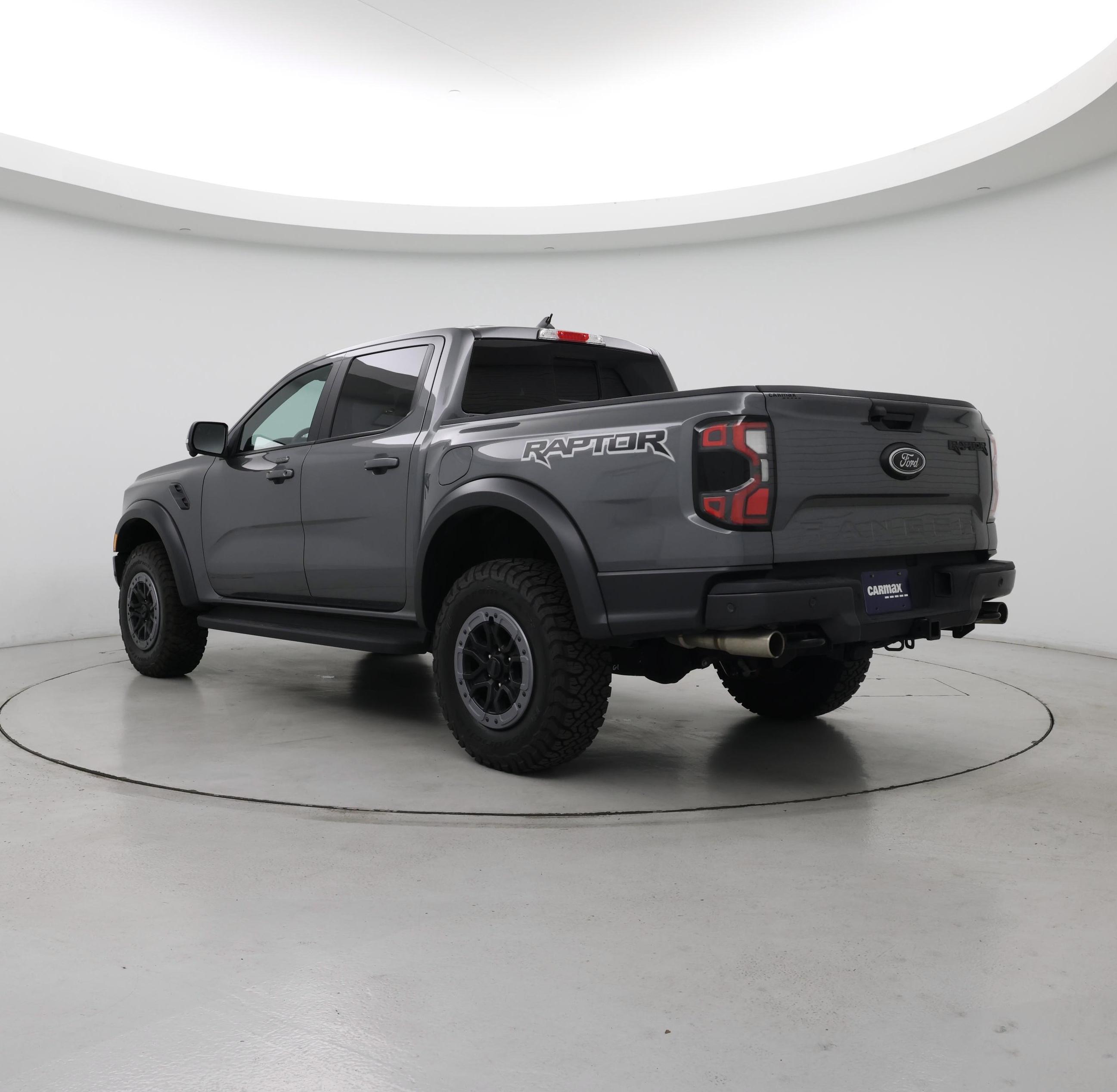 Thumbnail: 2024 Ford Ranger - 2