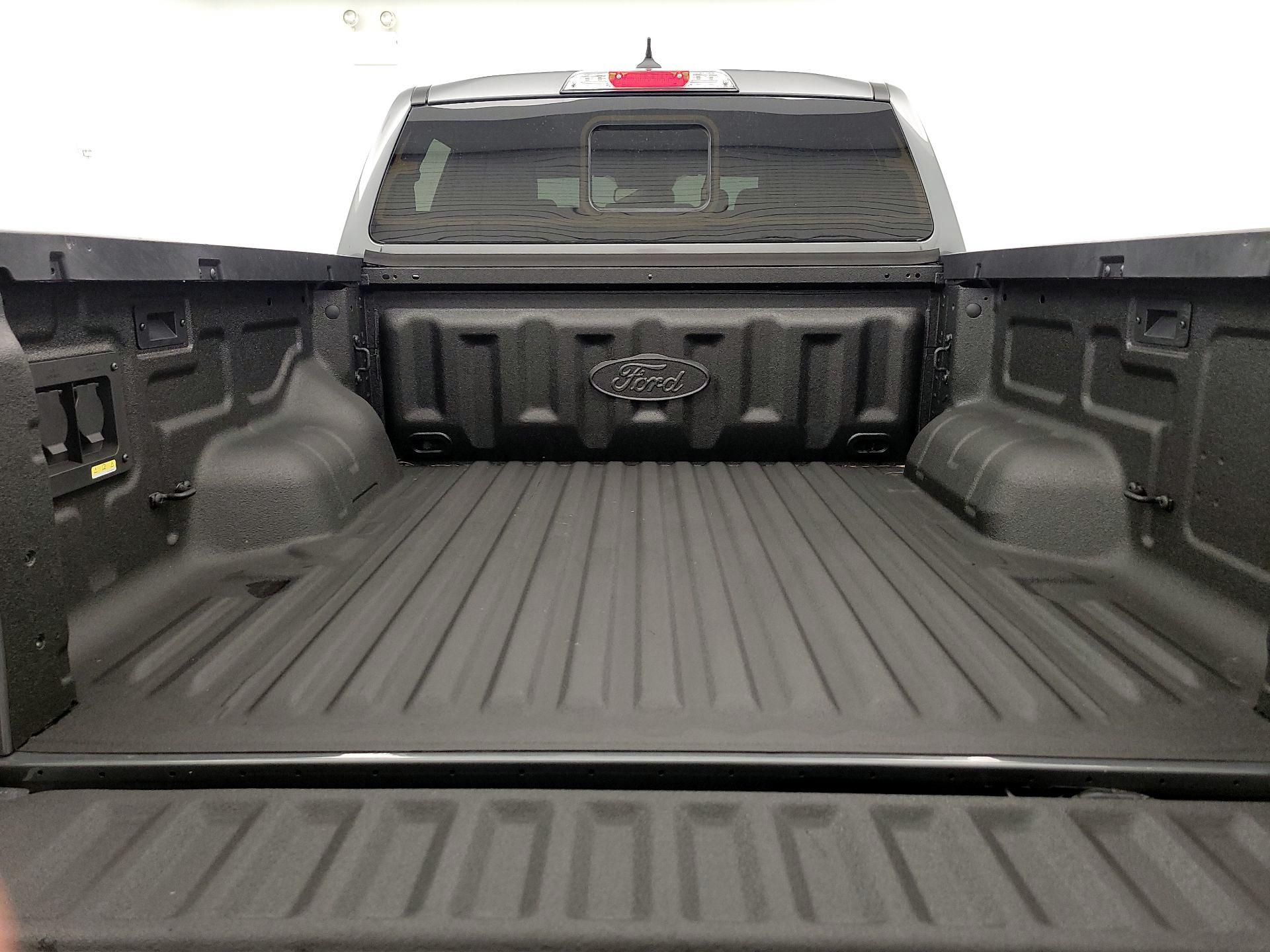 Thumbnail: 2024 Ford Ranger - 20