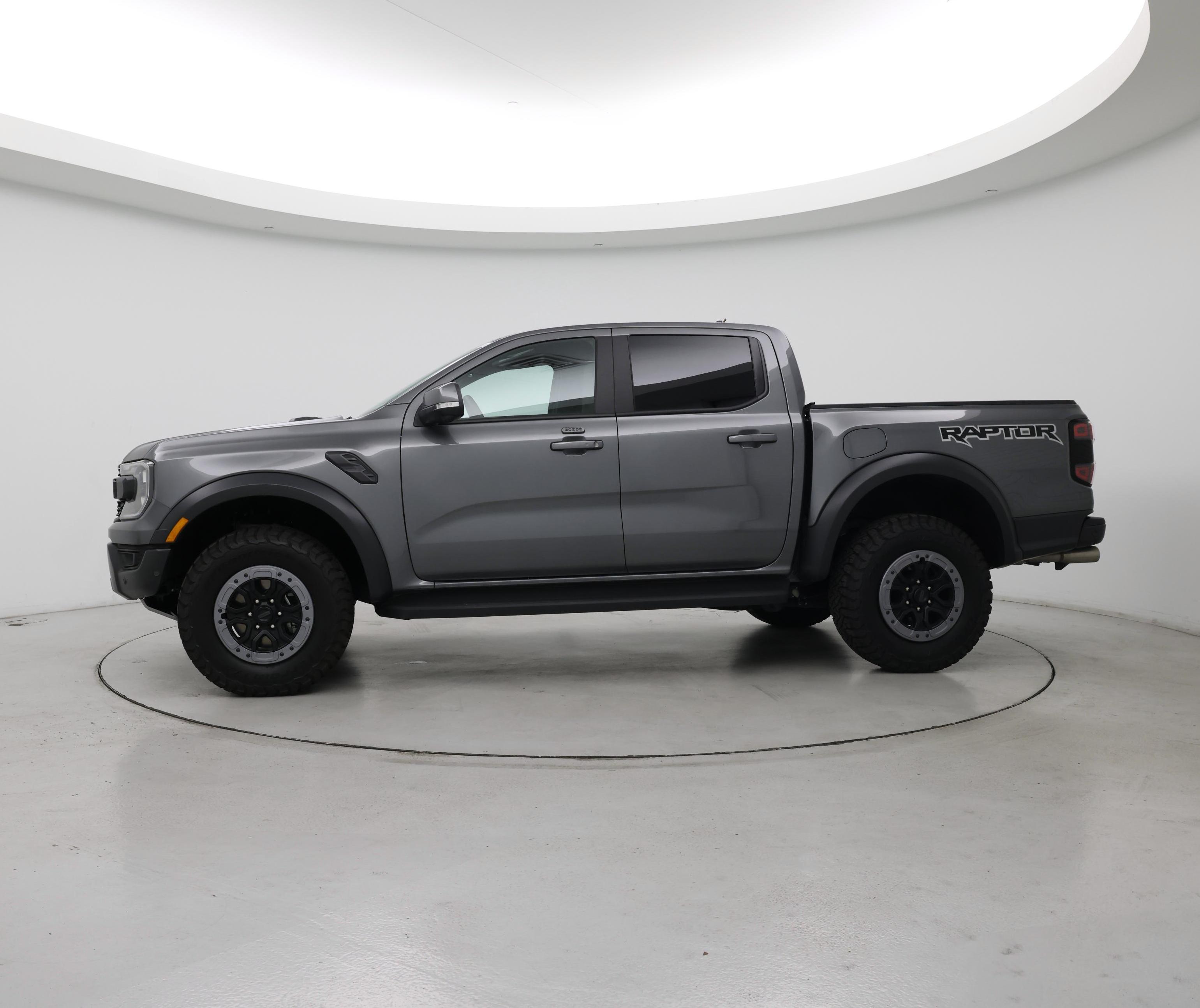 Thumbnail: 2024 Ford Ranger - 3
