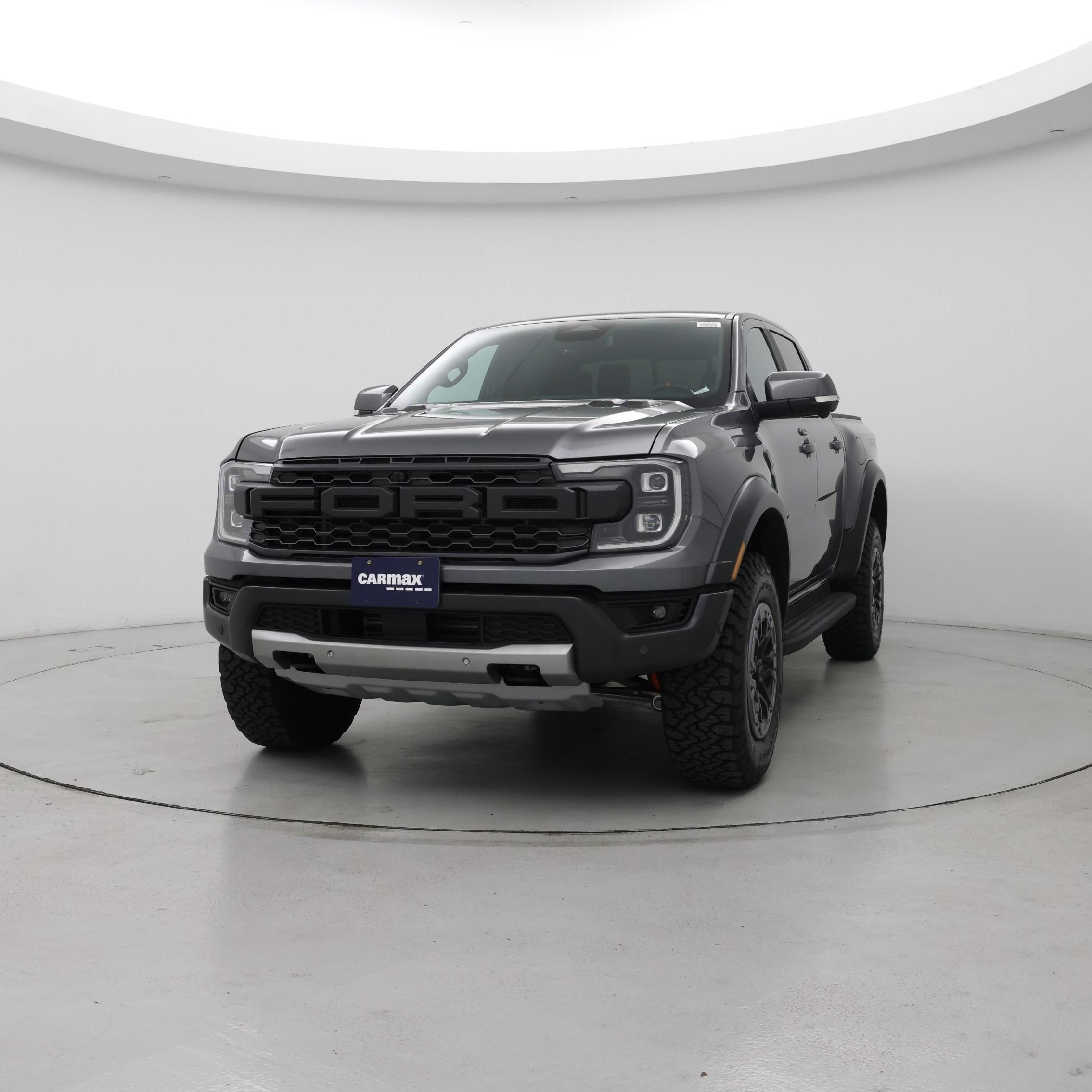 Thumbnail: 2024 Ford Ranger - 4