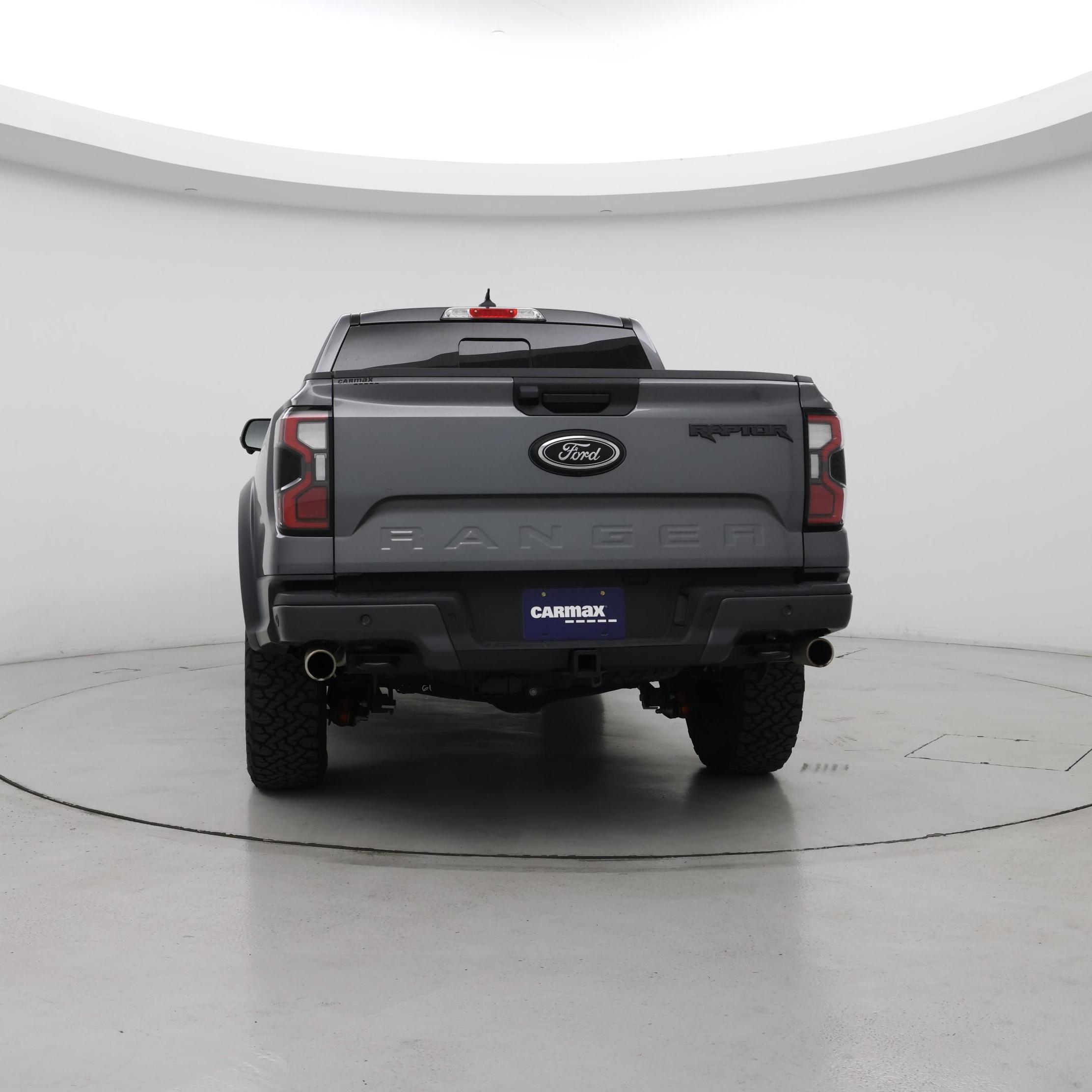 Thumbnail: 2024 Ford Ranger - 6