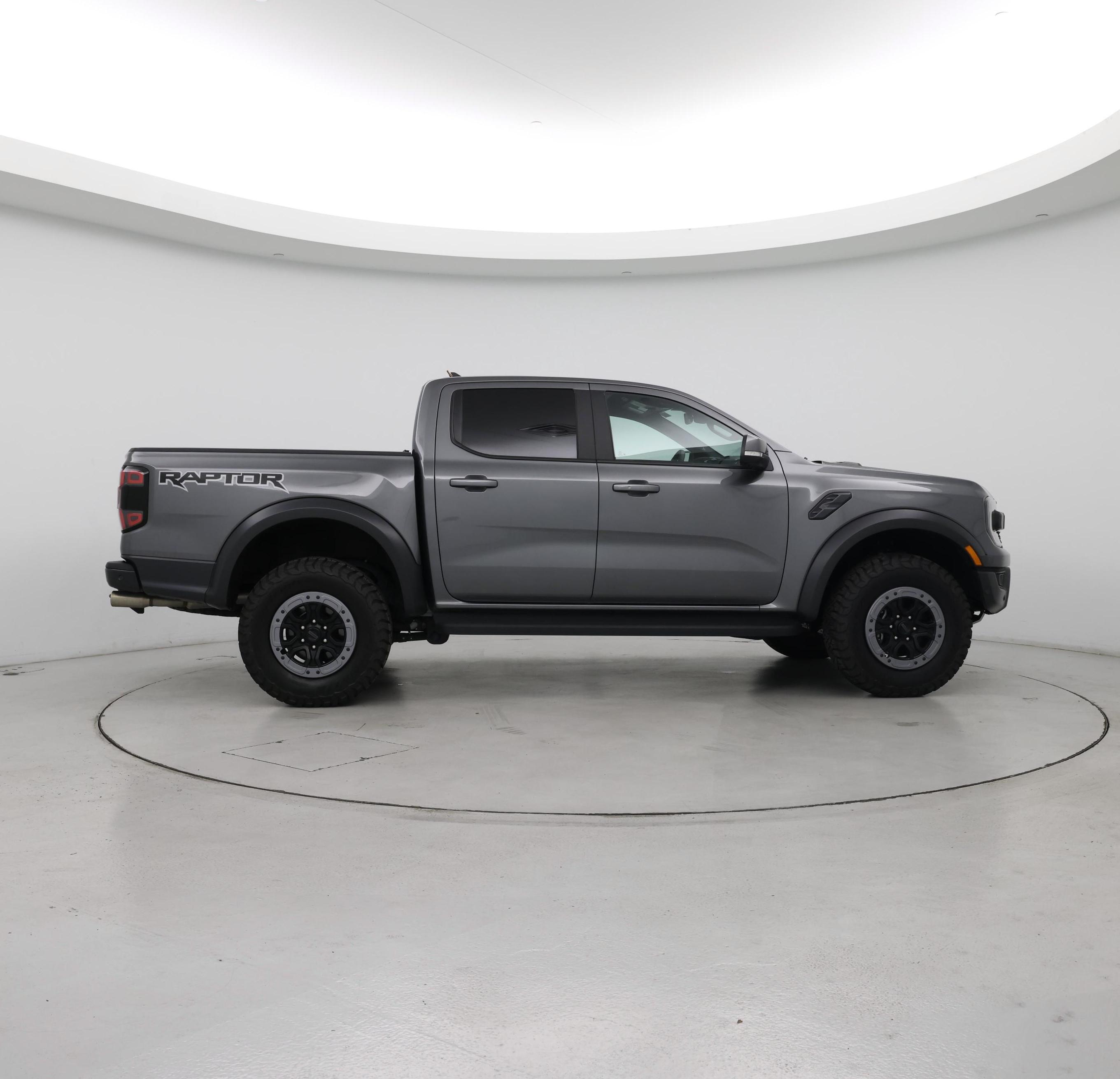 Thumbnail: 2024 Ford Ranger - 7