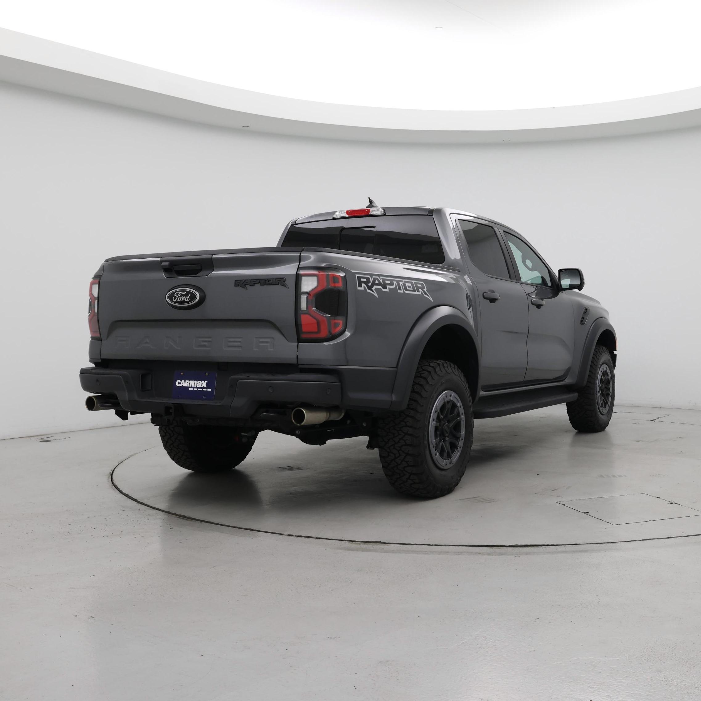 Thumbnail: 2024 Ford Ranger - 8