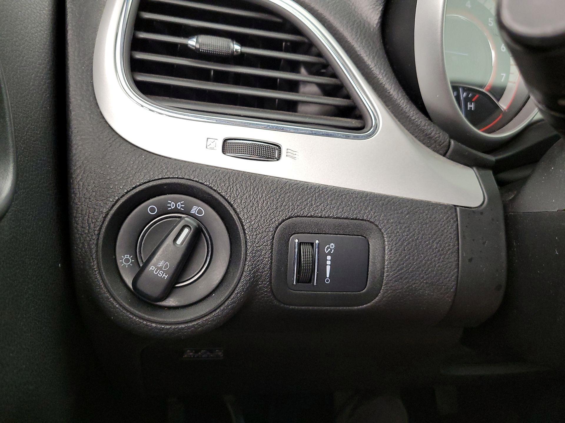 Thumbnail: 2016 Dodge Journey - 13
