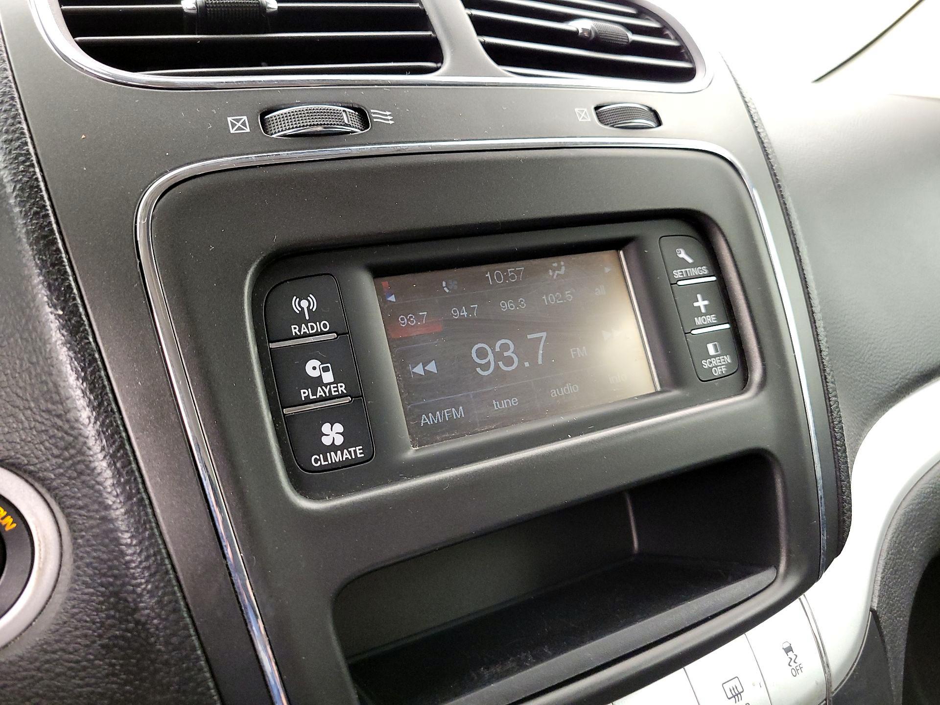 Thumbnail: 2016 Dodge Journey - 14