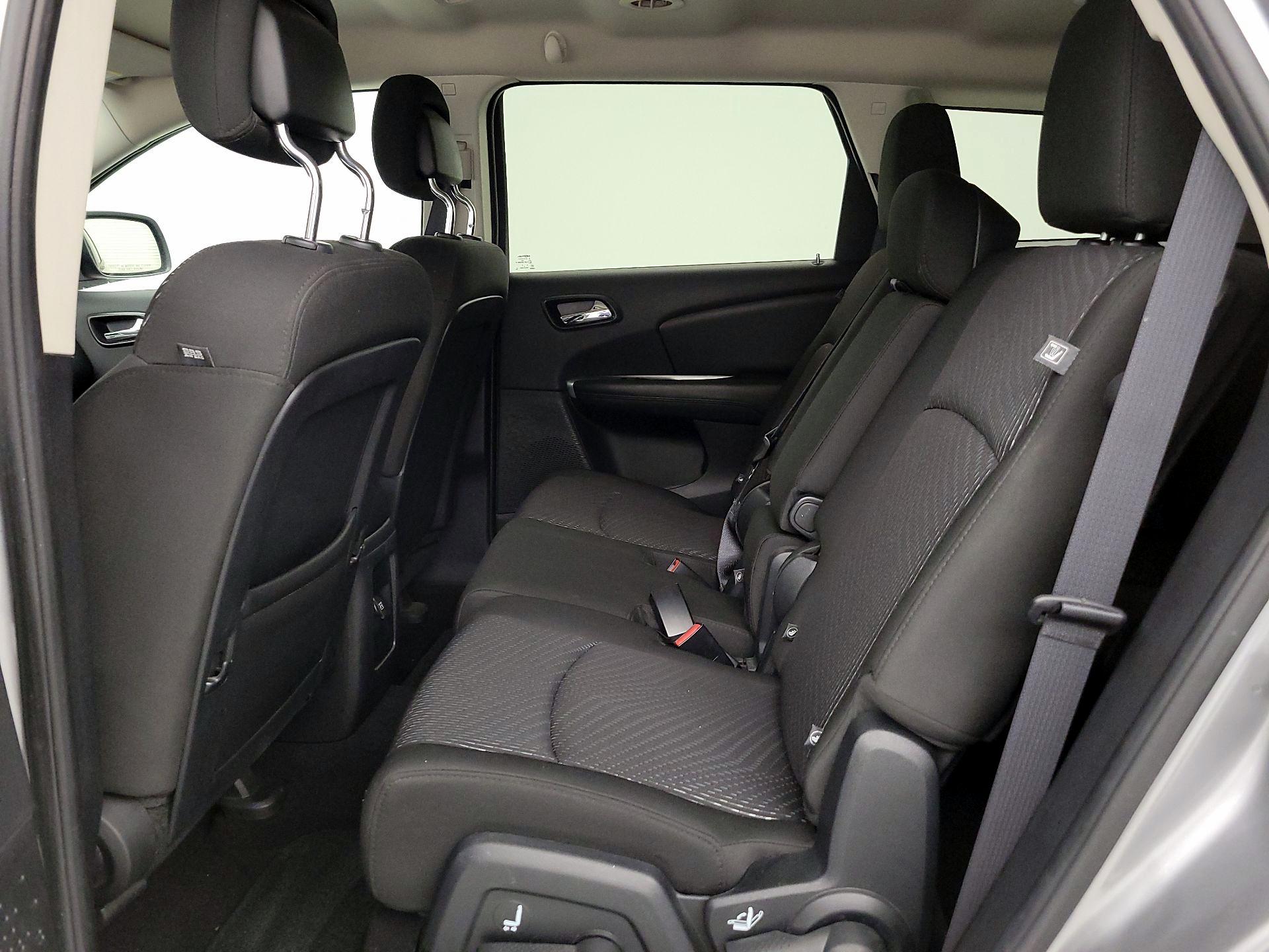 Thumbnail: 2016 Dodge Journey - 18