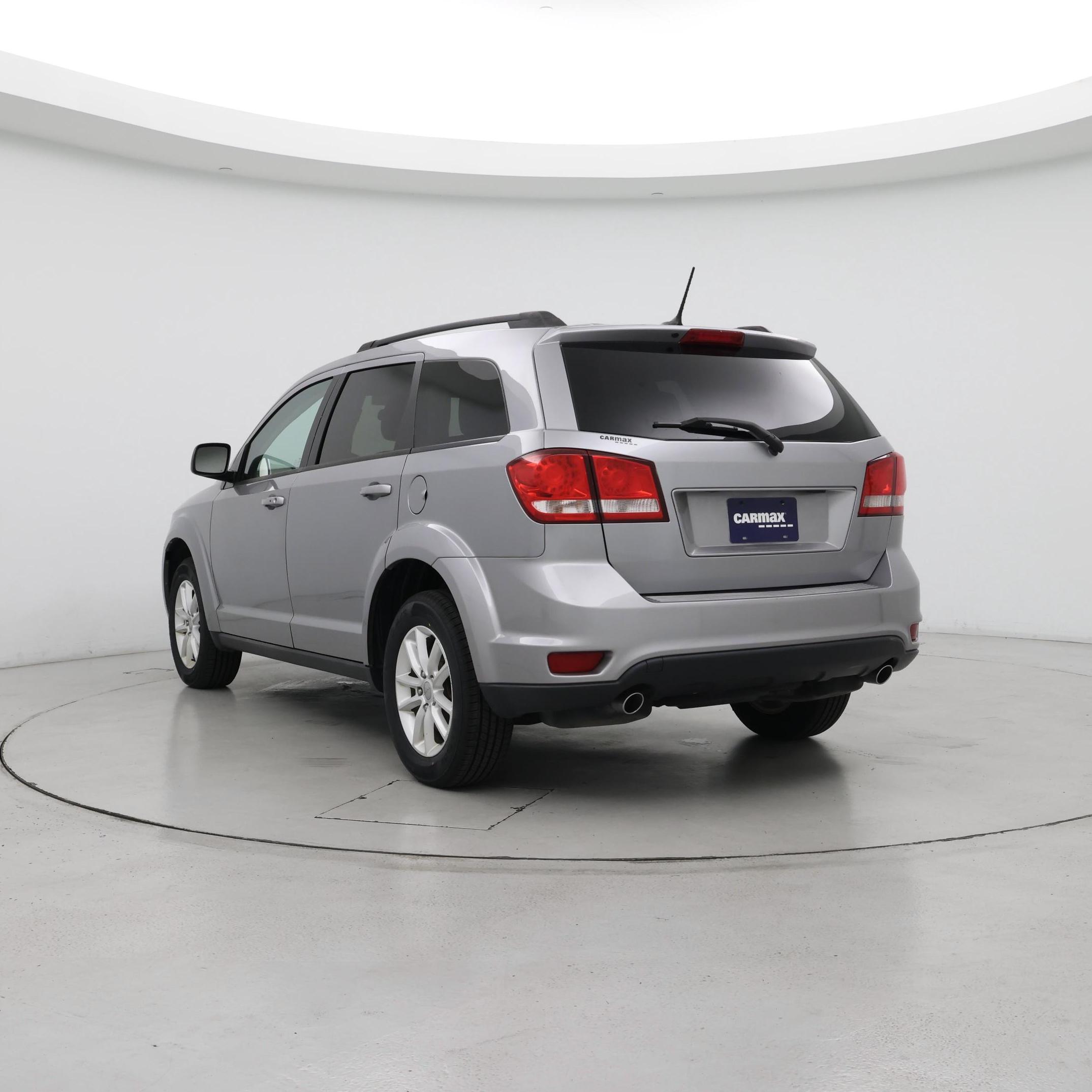 Thumbnail: 2016 Dodge Journey - 2