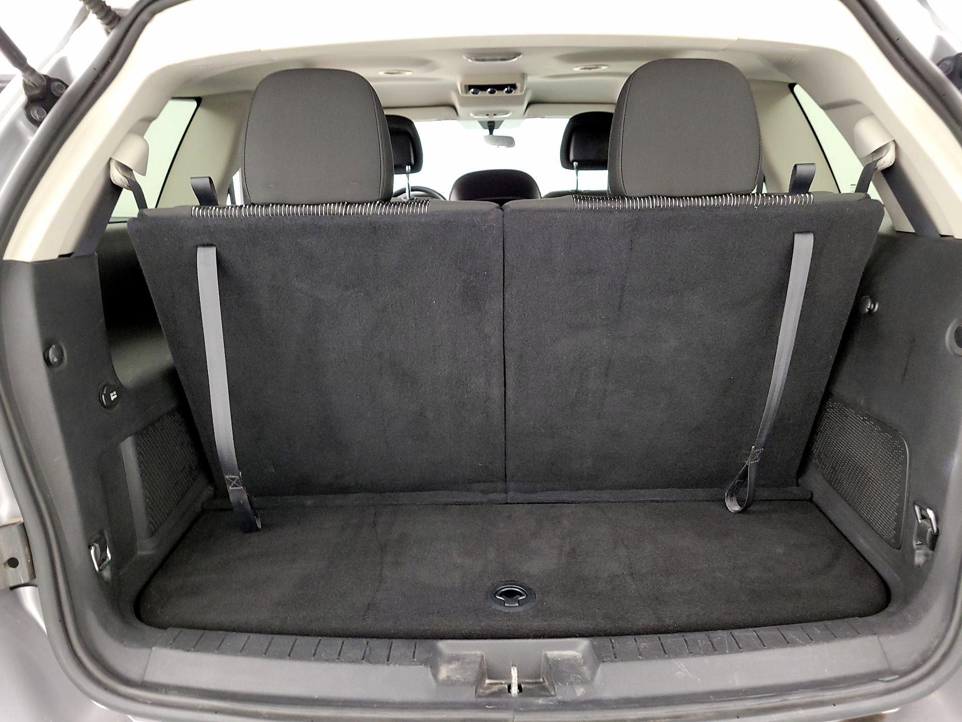 Thumbnail: 2016 Dodge Journey - 20