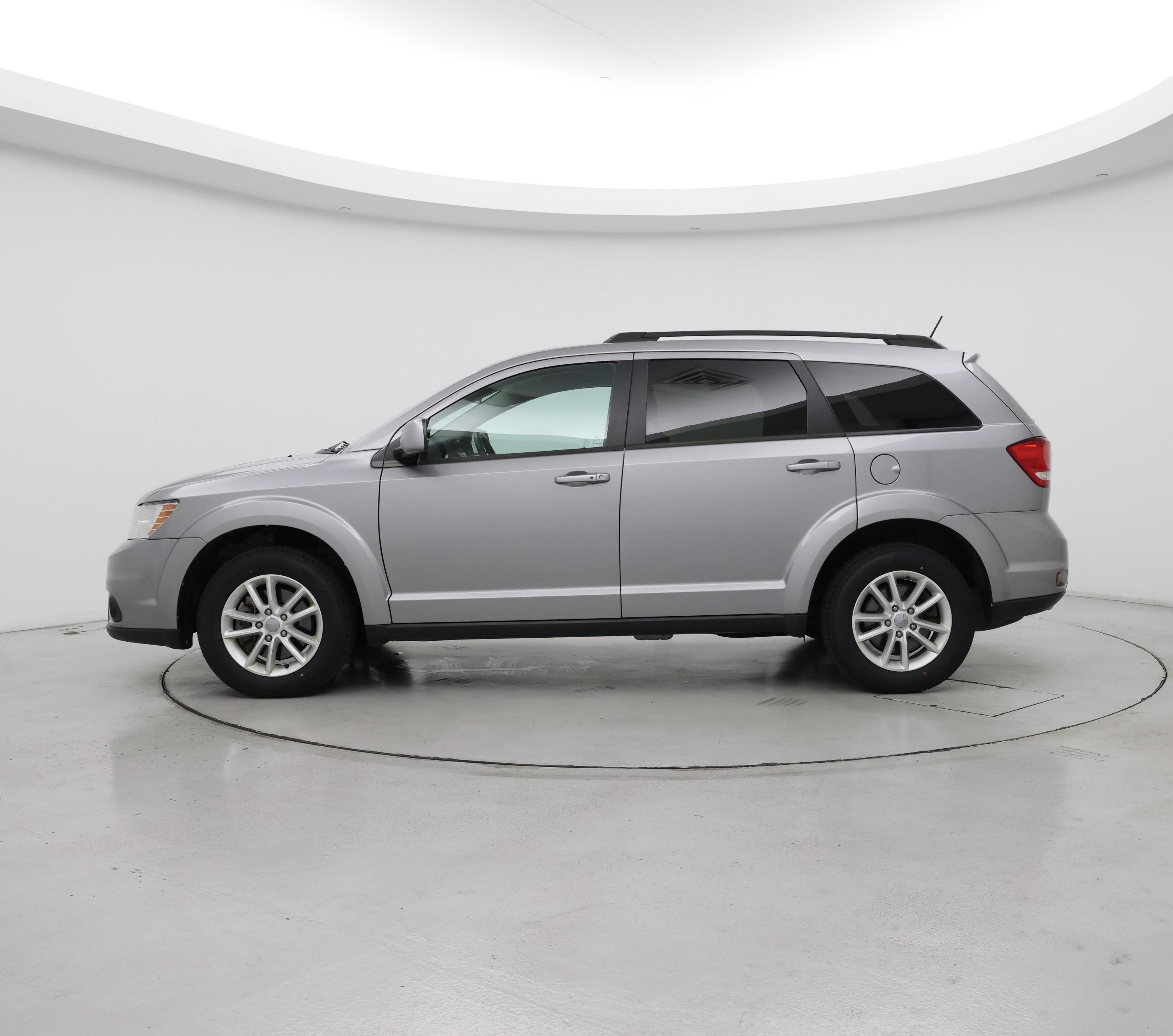 Thumbnail: 2016 Dodge Journey - 3