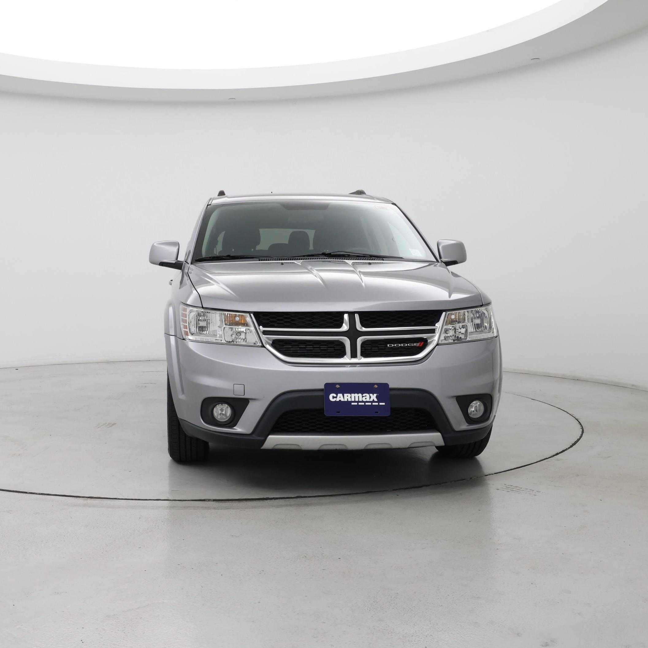 Thumbnail: 2016 Dodge Journey - 5