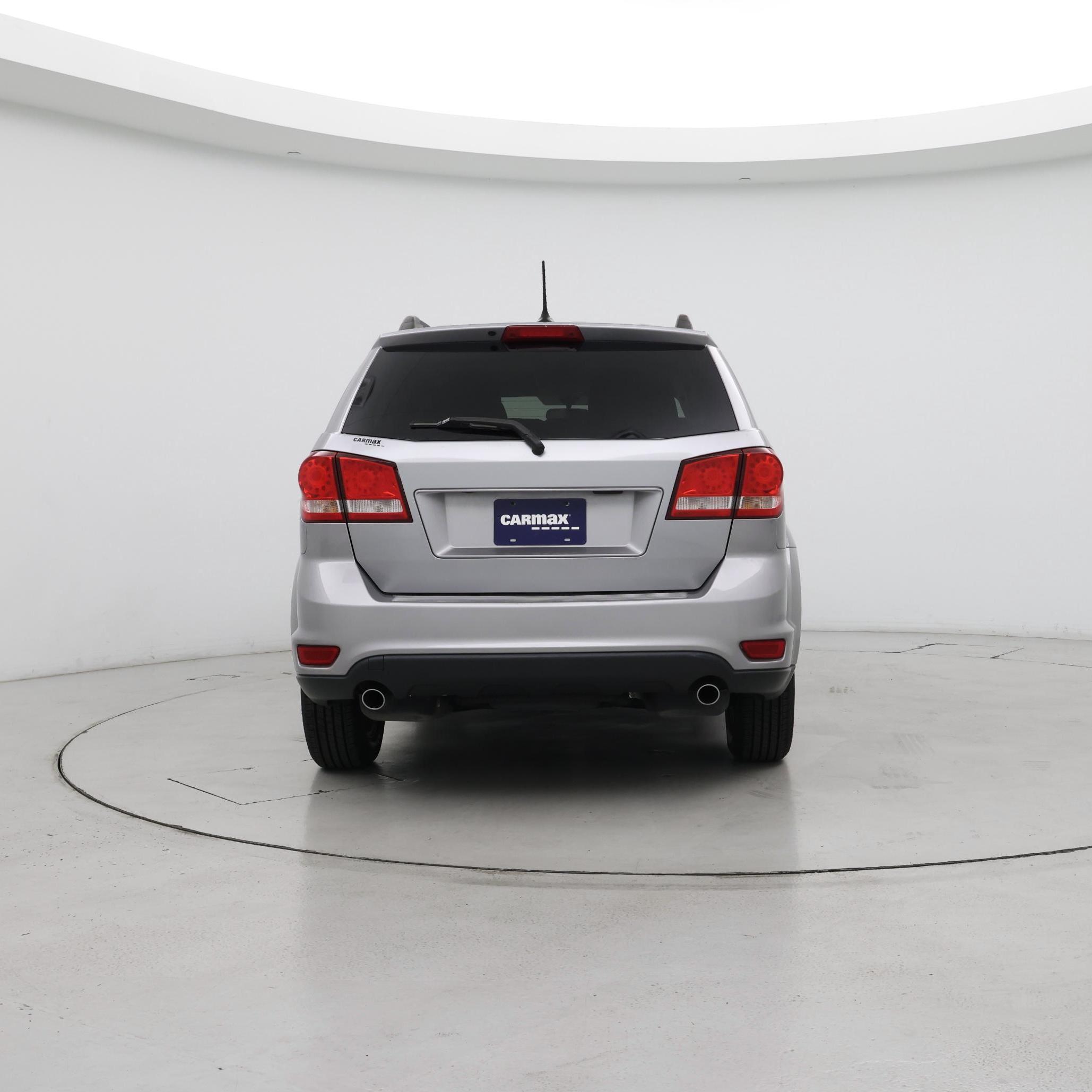 Thumbnail: 2016 Dodge Journey - 6