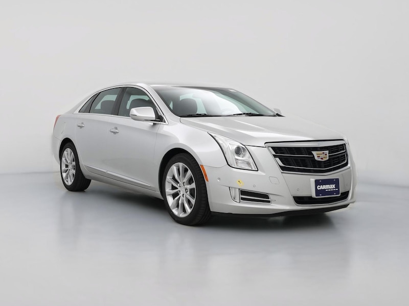 2017 Cadillac XTS Luxury -
                  Saint Louis, MO