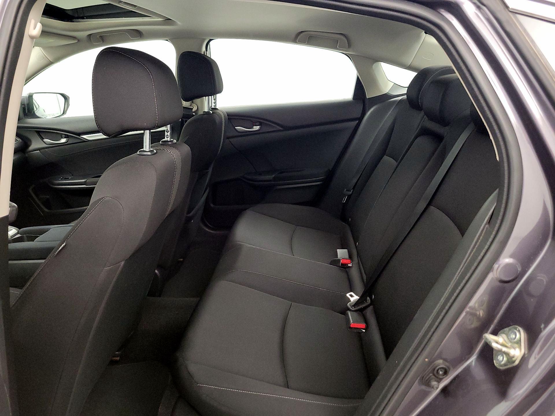 Thumbnail: 2016 Honda Civic - 20
