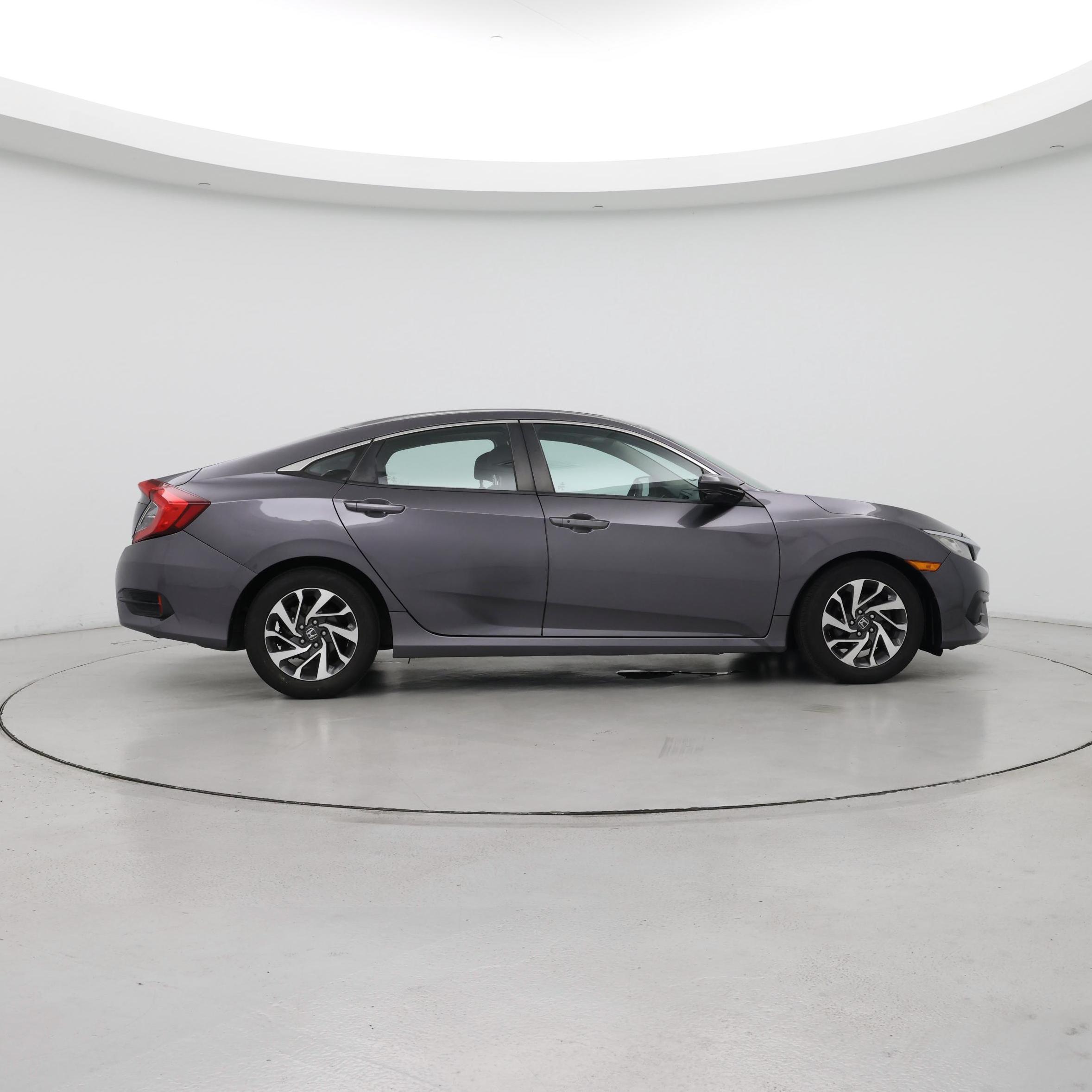 Thumbnail: 2016 Honda Civic - 7