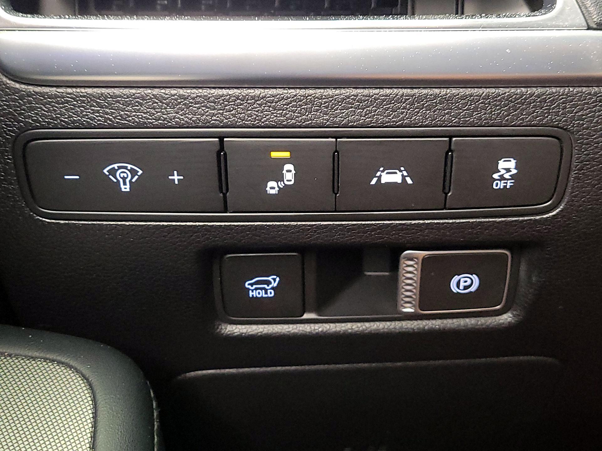 Thumbnail: 2021 Hyundai Palisade - 13