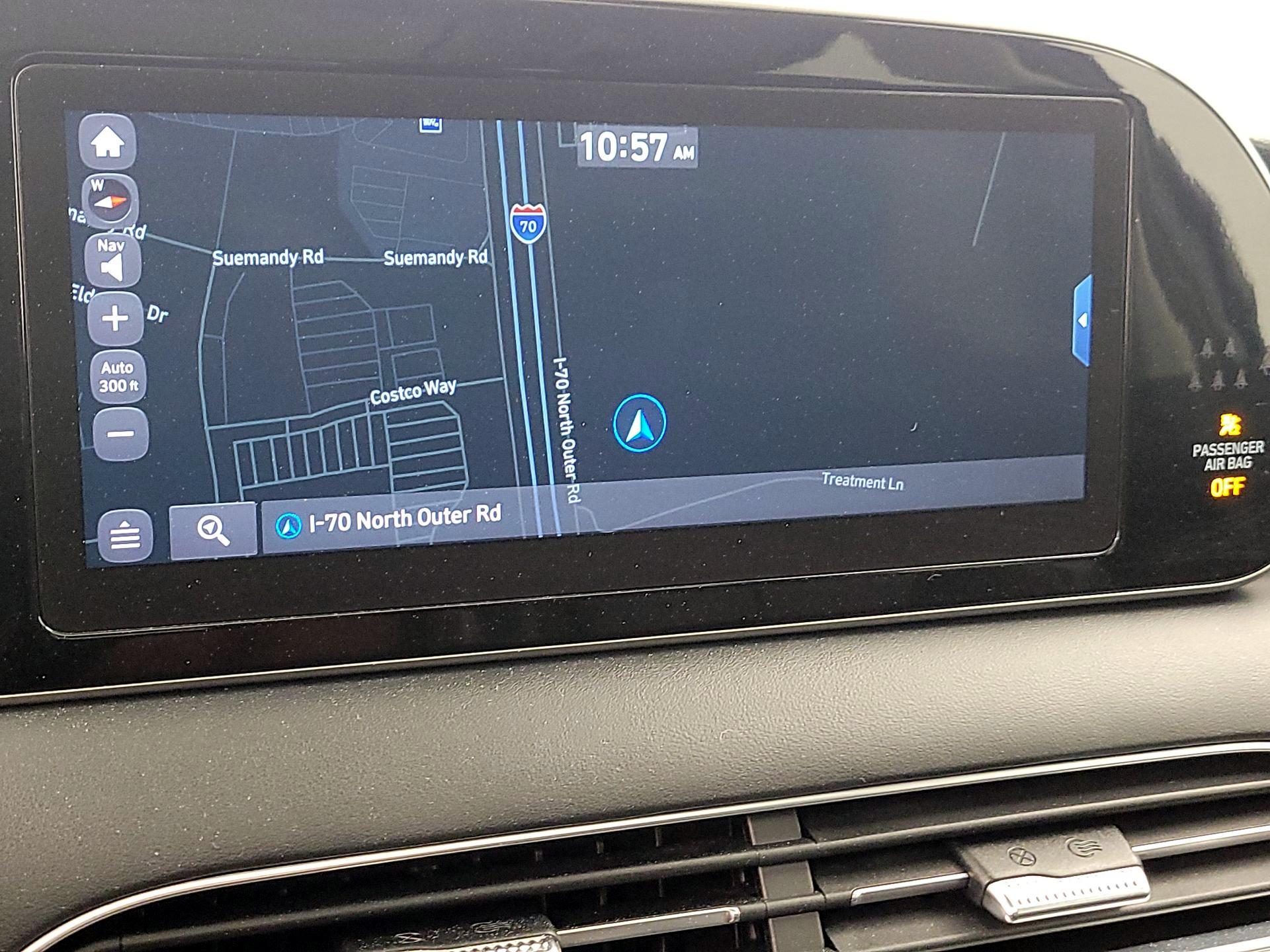 Thumbnail: 2021 Hyundai Palisade - 14