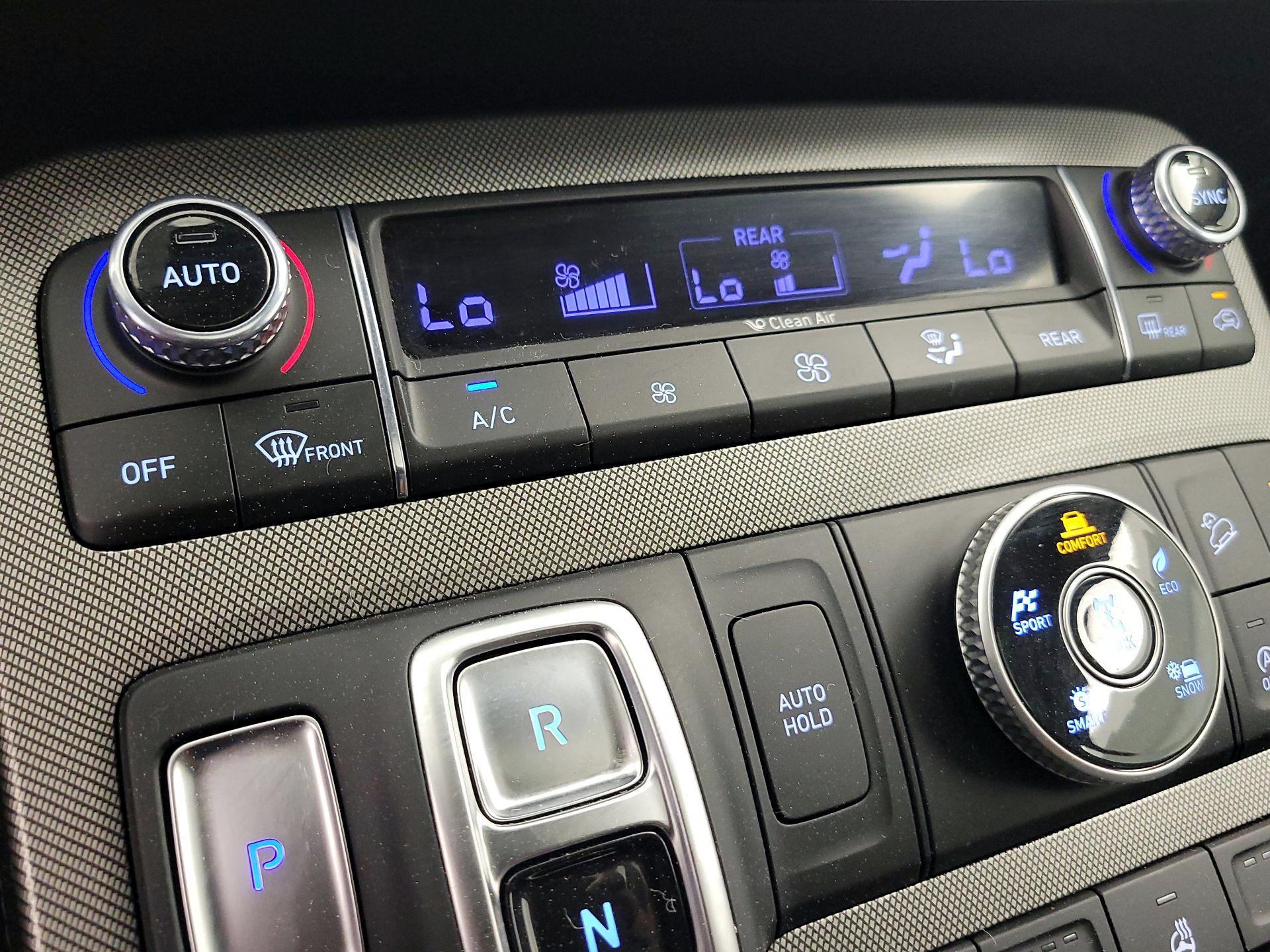 Thumbnail: 2021 Hyundai Palisade - 17