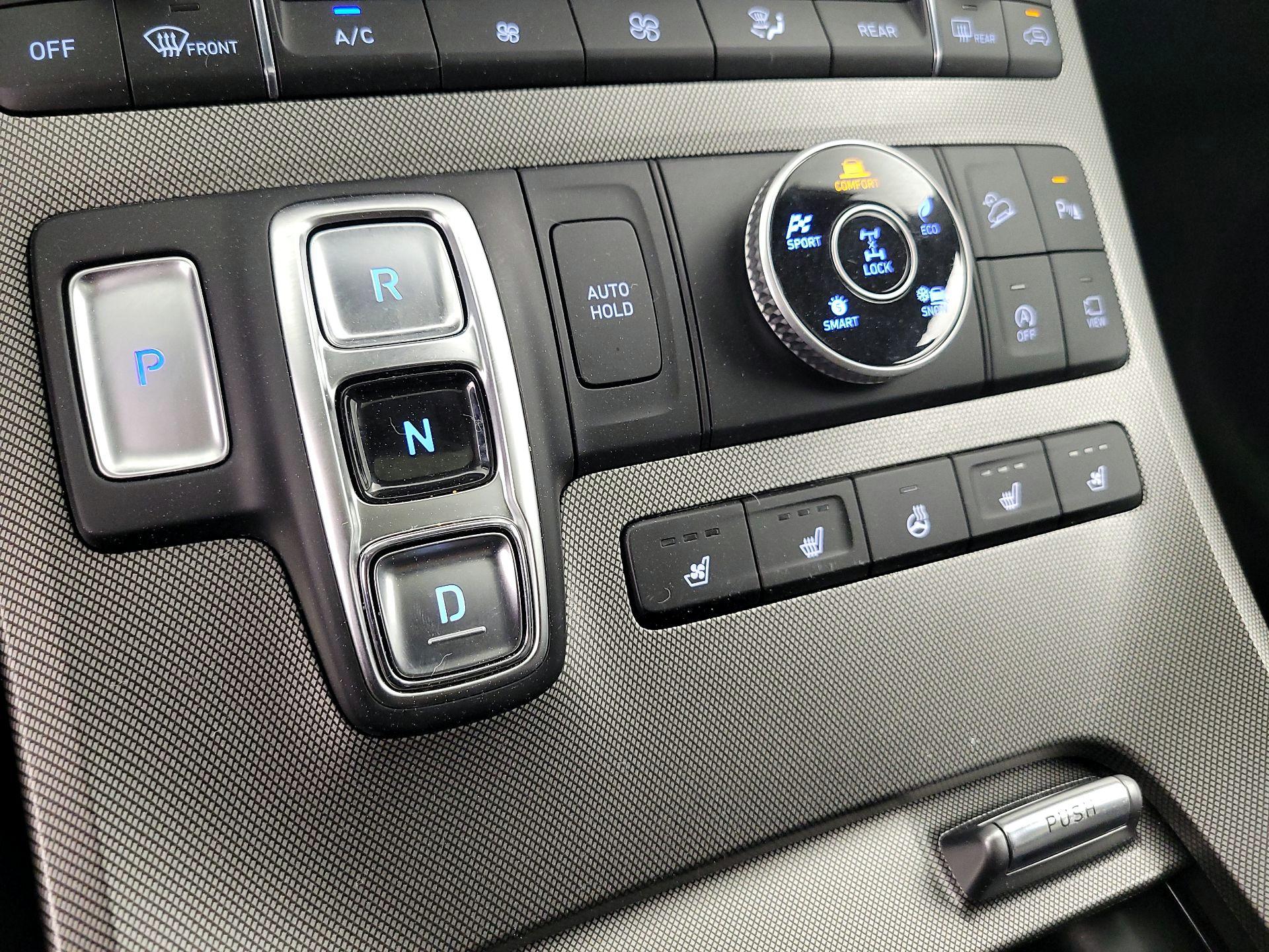 Thumbnail: 2021 Hyundai Palisade - 18