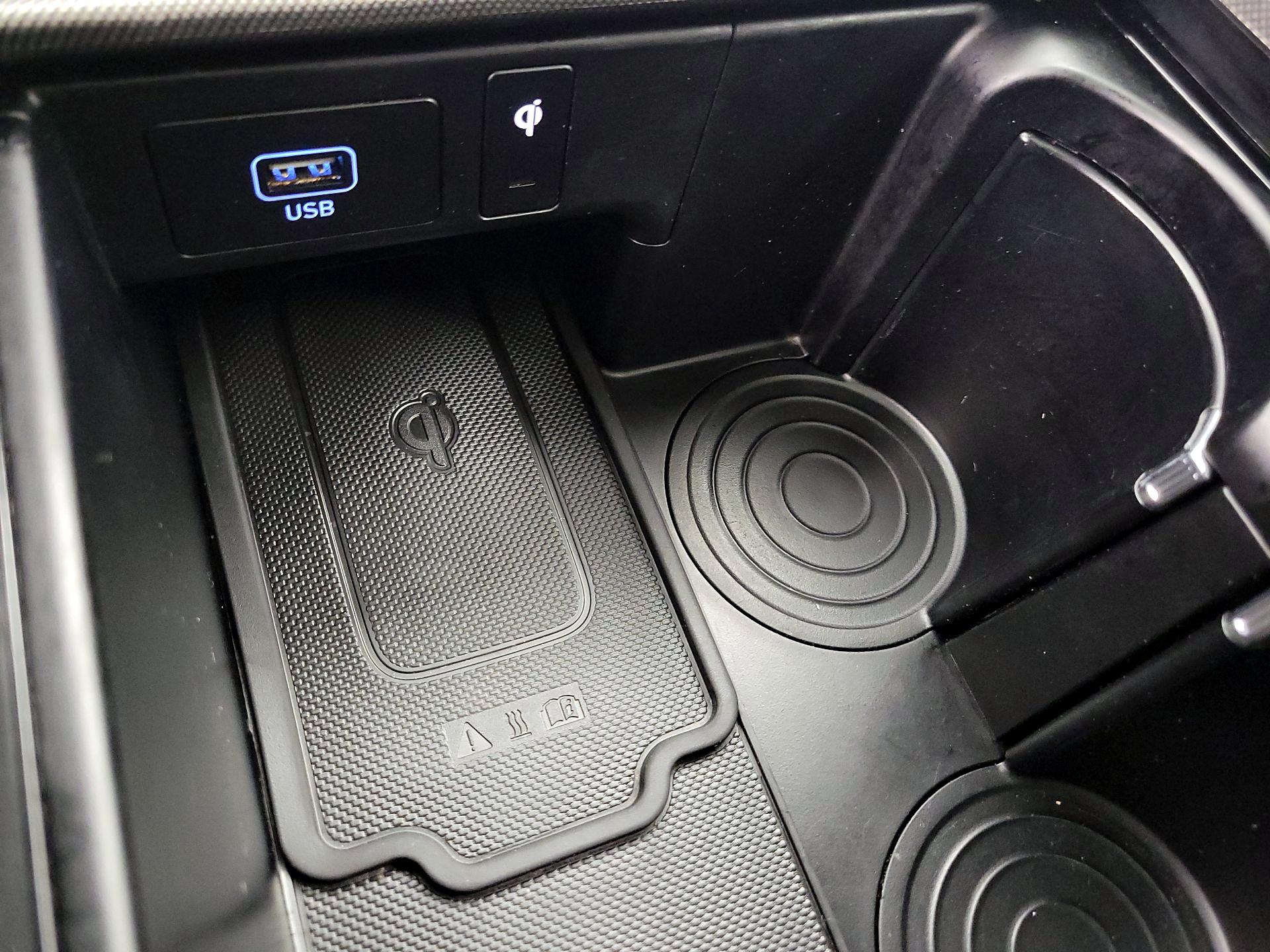 Thumbnail: 2021 Hyundai Palisade - 19