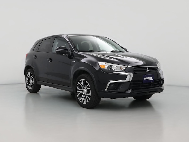 2017 Mitsubishi Outlander Sport ES -
                  Springfield, MO