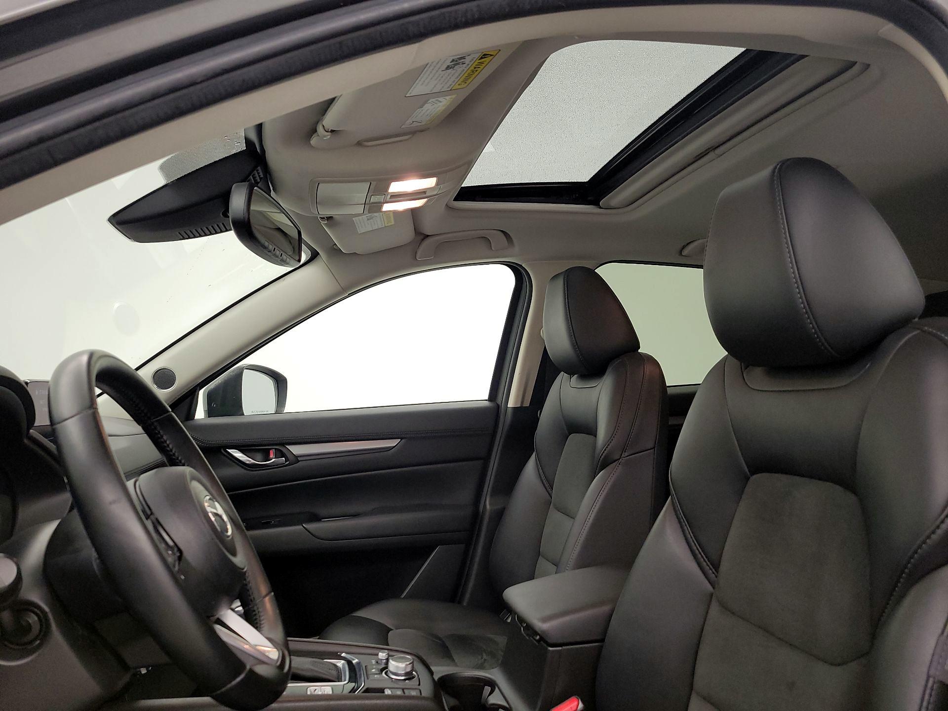 Thumbnail: 2020 Mazda CX-5 - 19