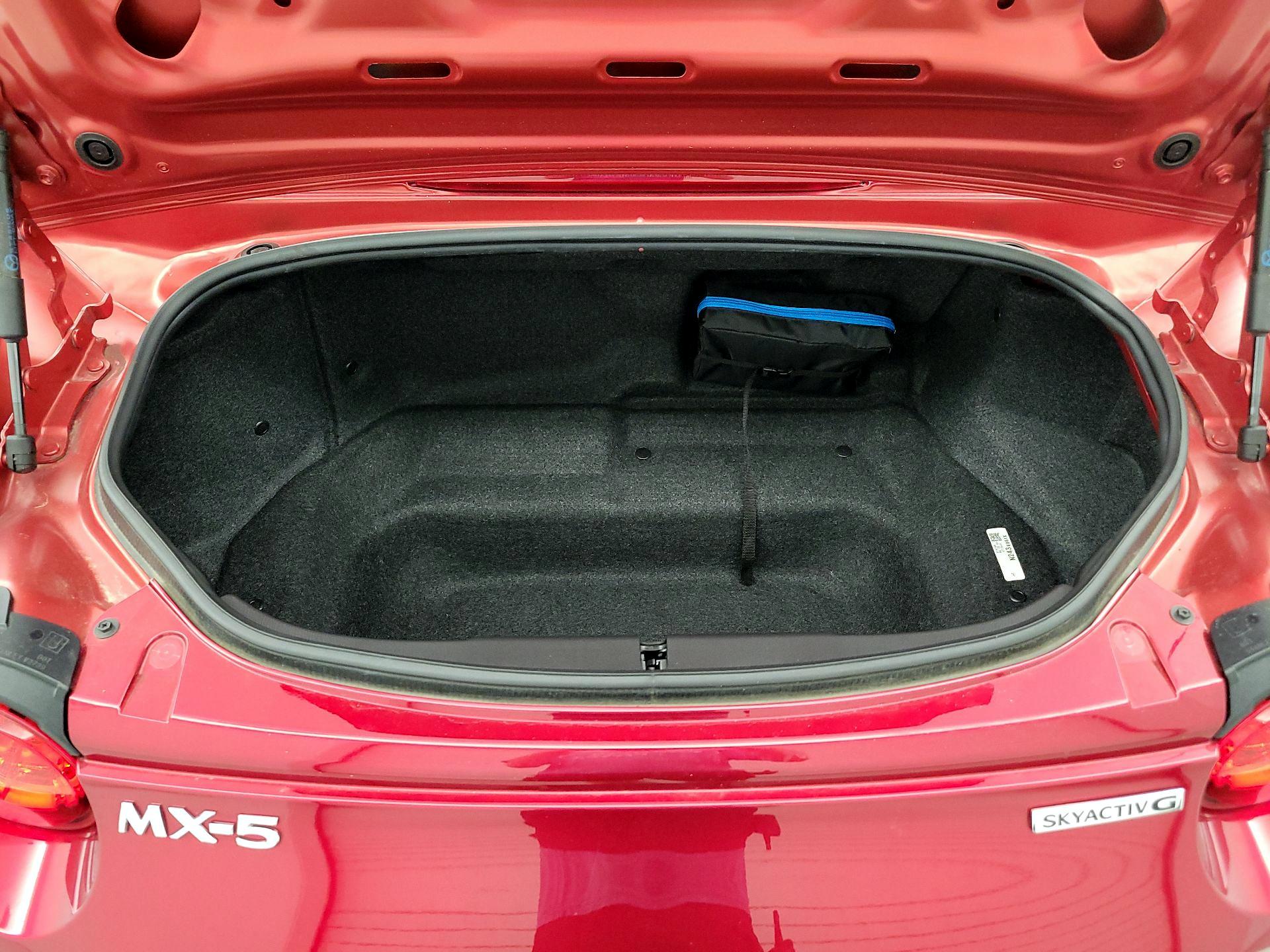 Thumbnail: 2023 Mazda MX-5 Miata - 19