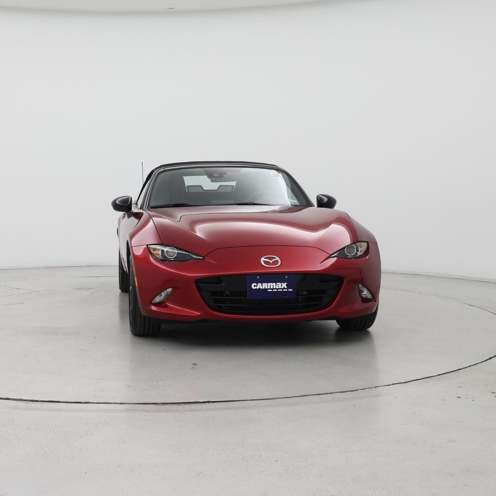 Thumbnail: 2023 Mazda MX-5 Miata - 5