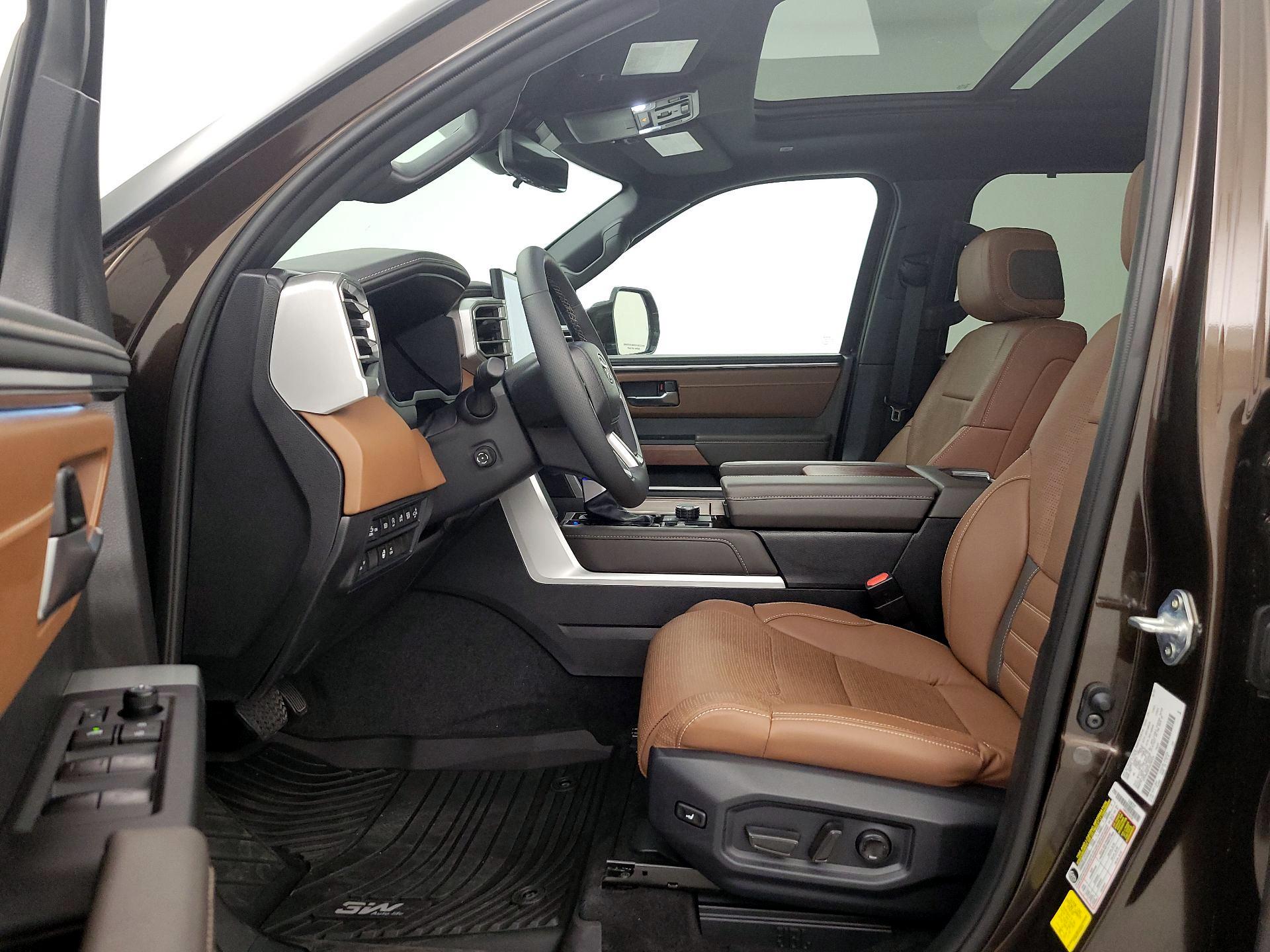 Thumbnail: 2025 Toyota Tundra - 11