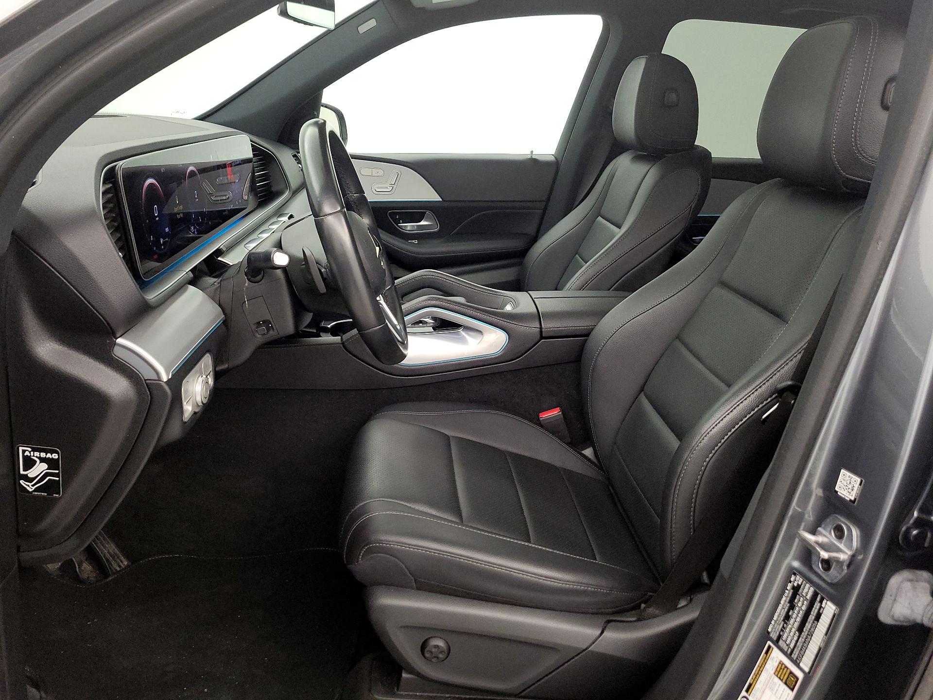Thumbnail: 2022 Mercedes-Benz GLE - 11