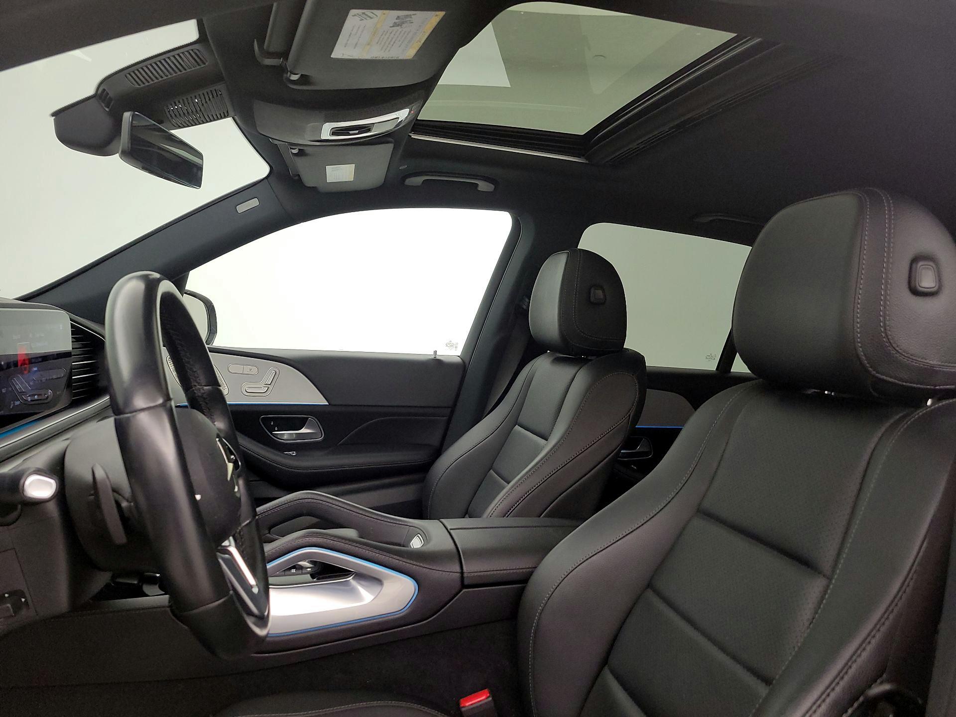 Thumbnail: 2022 Mercedes-Benz GLE - 20