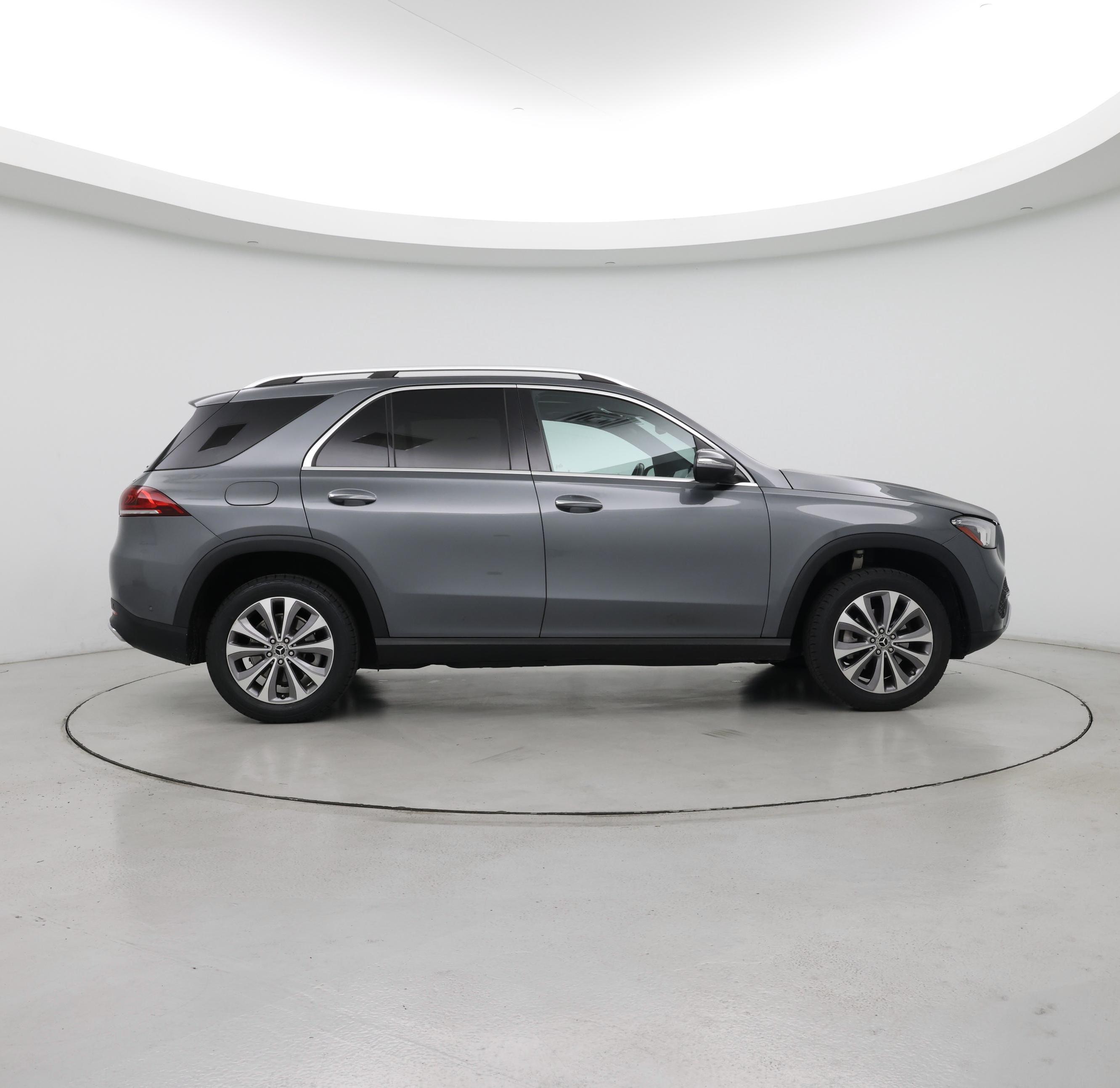 Thumbnail: 2022 Mercedes-Benz GLE - 7