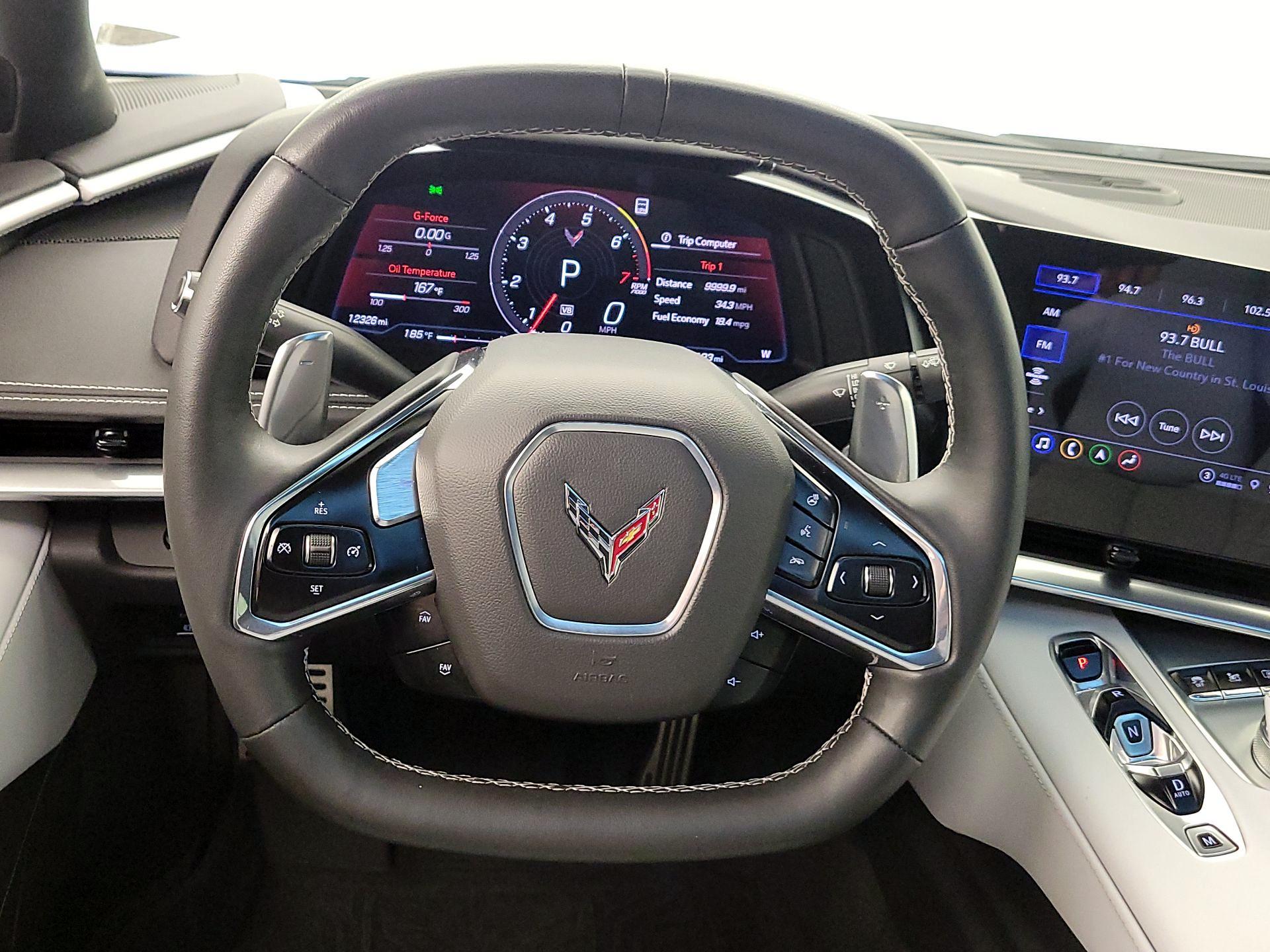 Thumbnail: 2022 Chevrolet Corvette - 10