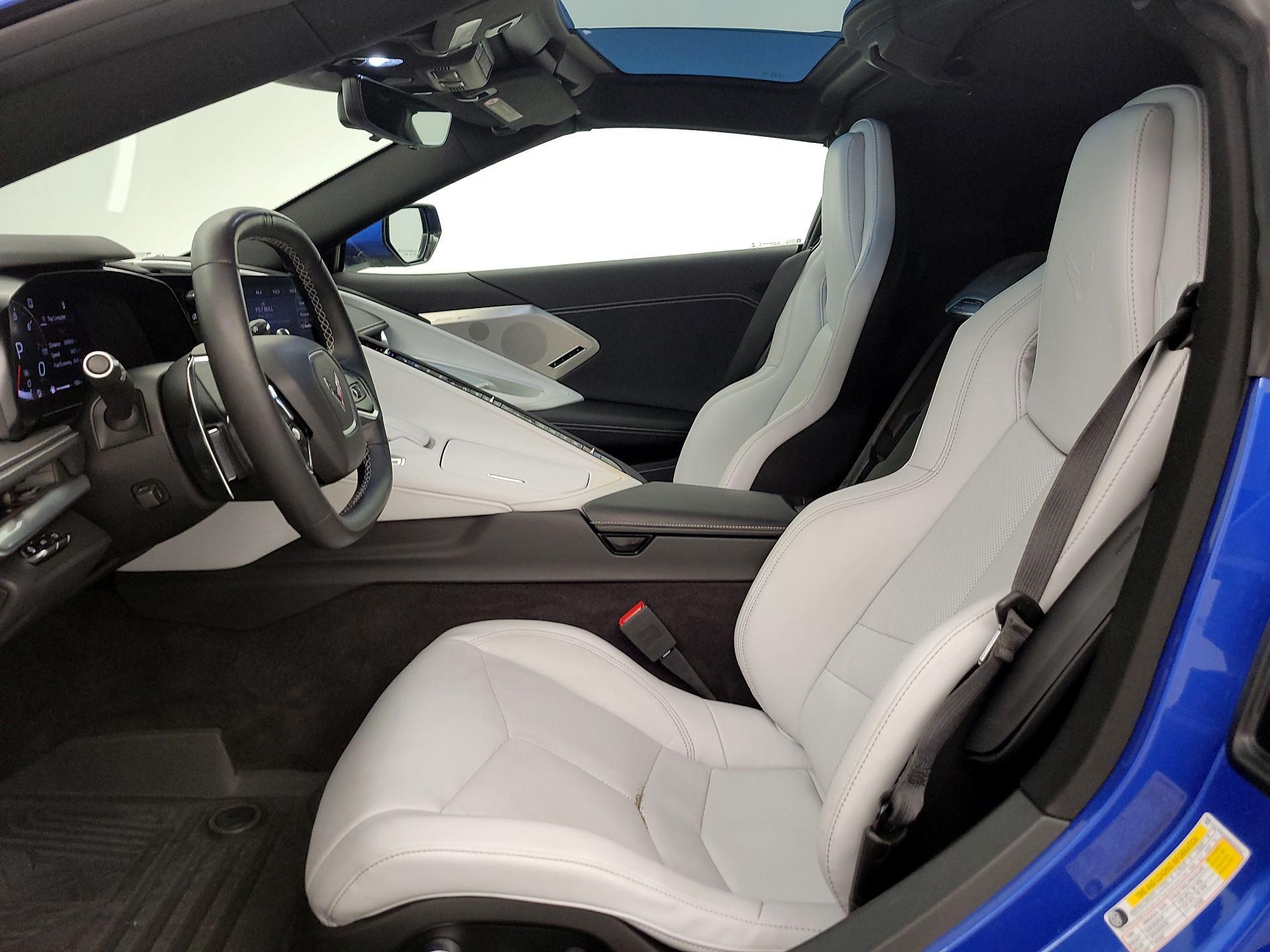Thumbnail: 2022 Chevrolet Corvette - 11