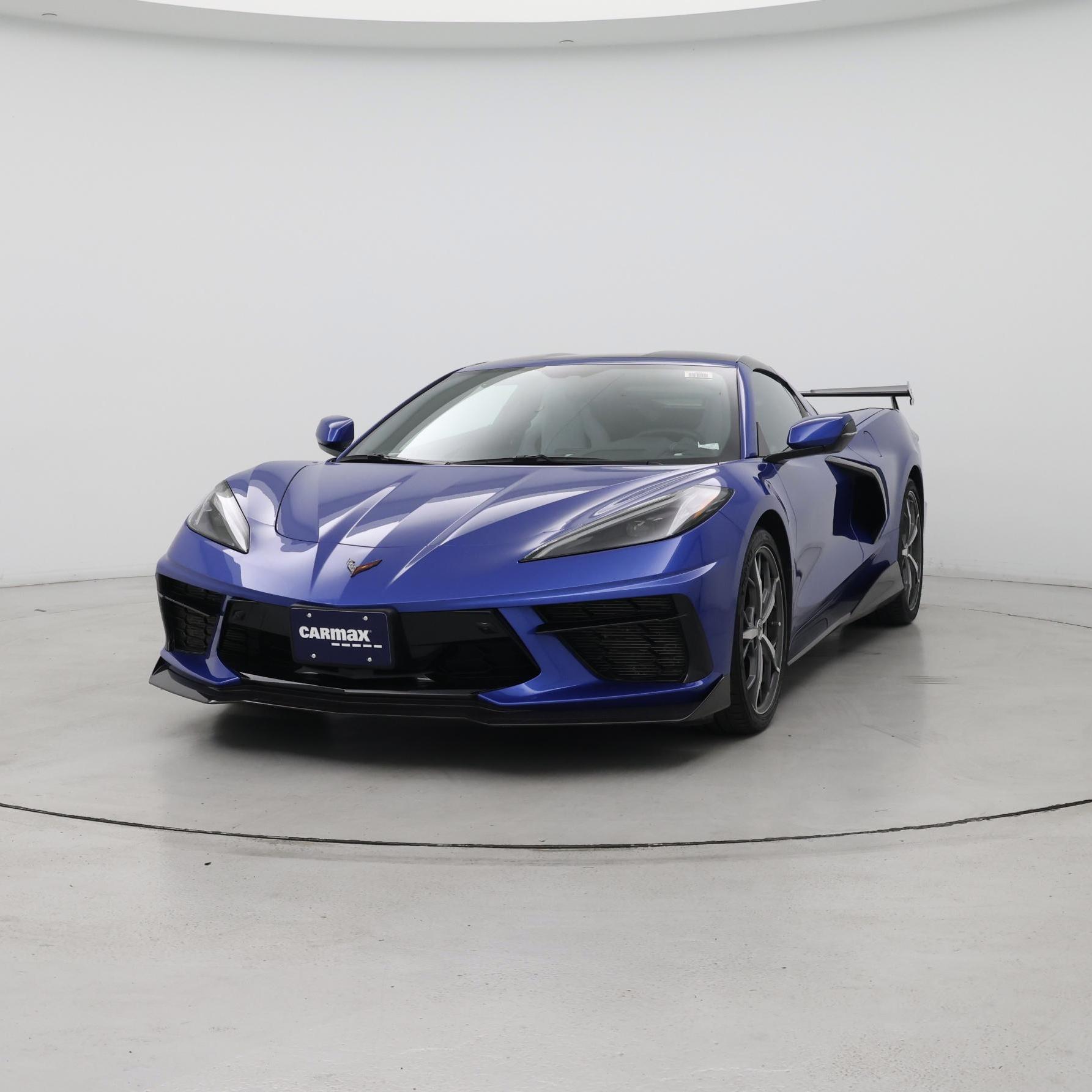 Thumbnail: 2022 Chevrolet Corvette - 4