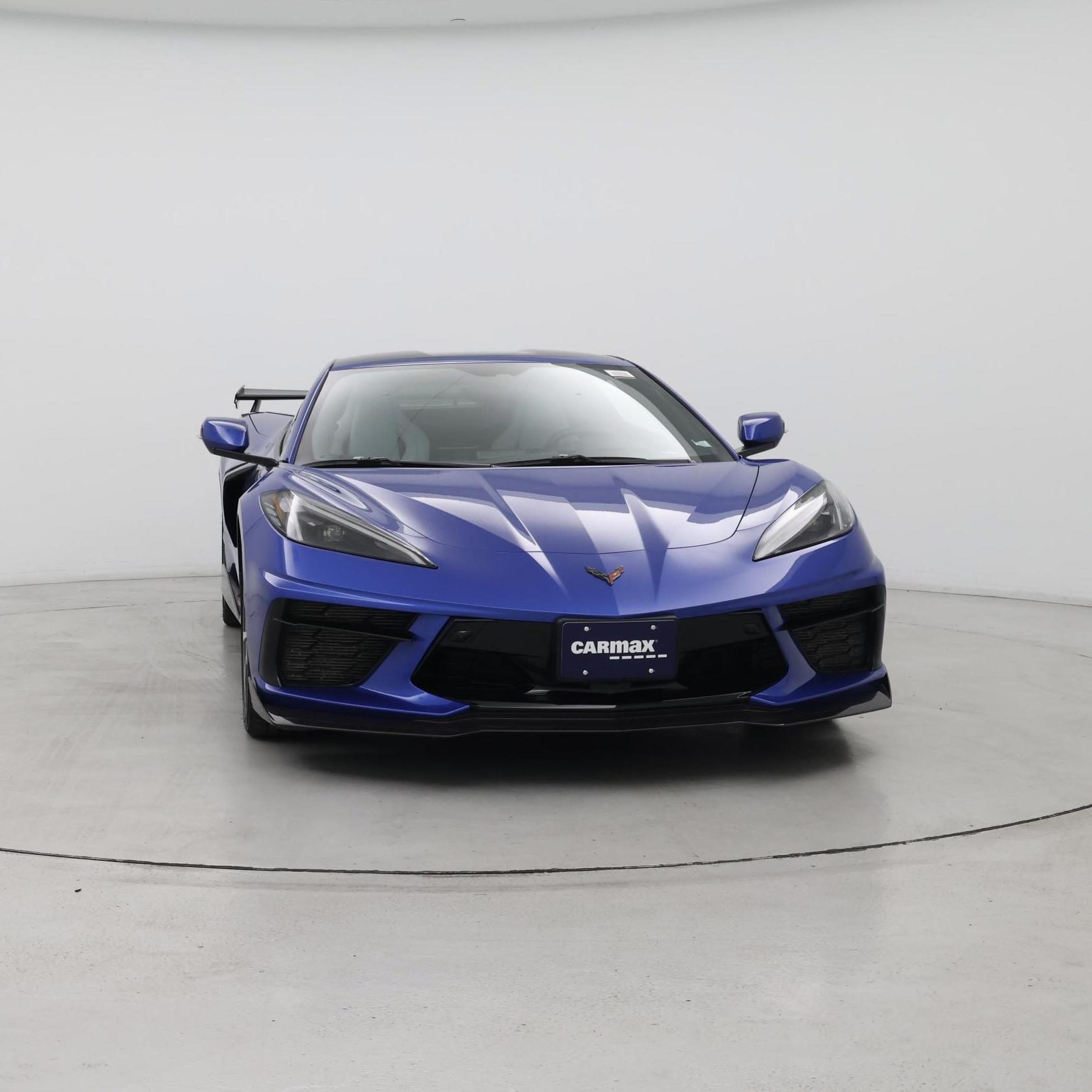 Thumbnail: 2022 Chevrolet Corvette - 5